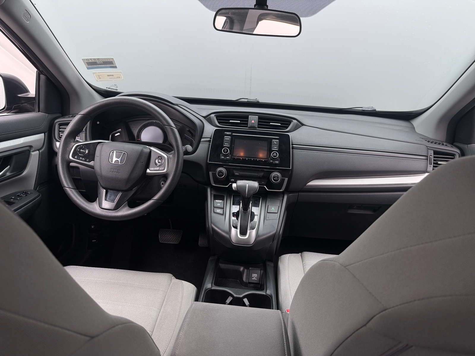 Thumbnail: 2019 Honda CR-V - 3