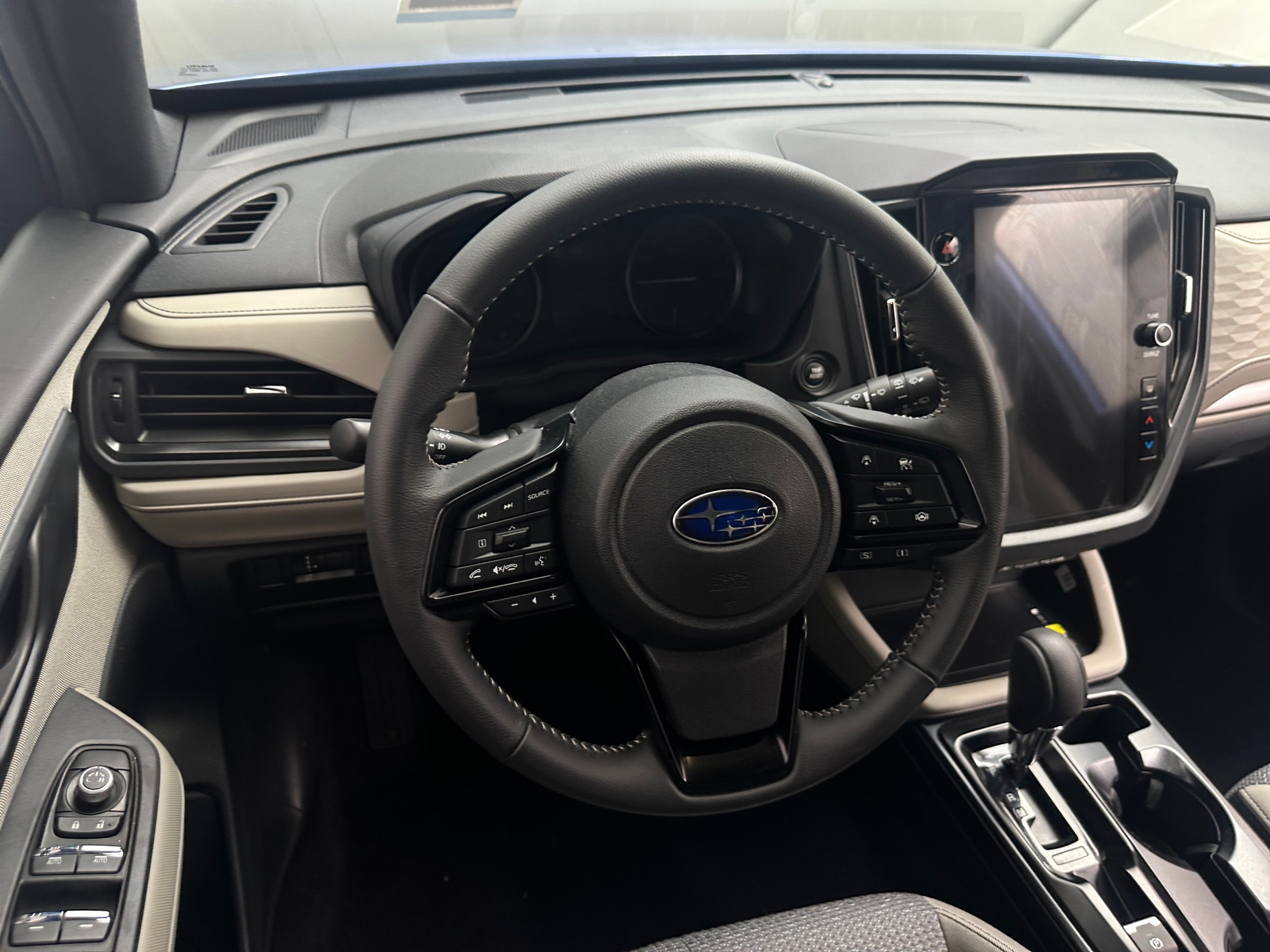 Thumbnail: 2026 Subaru Forester - 5