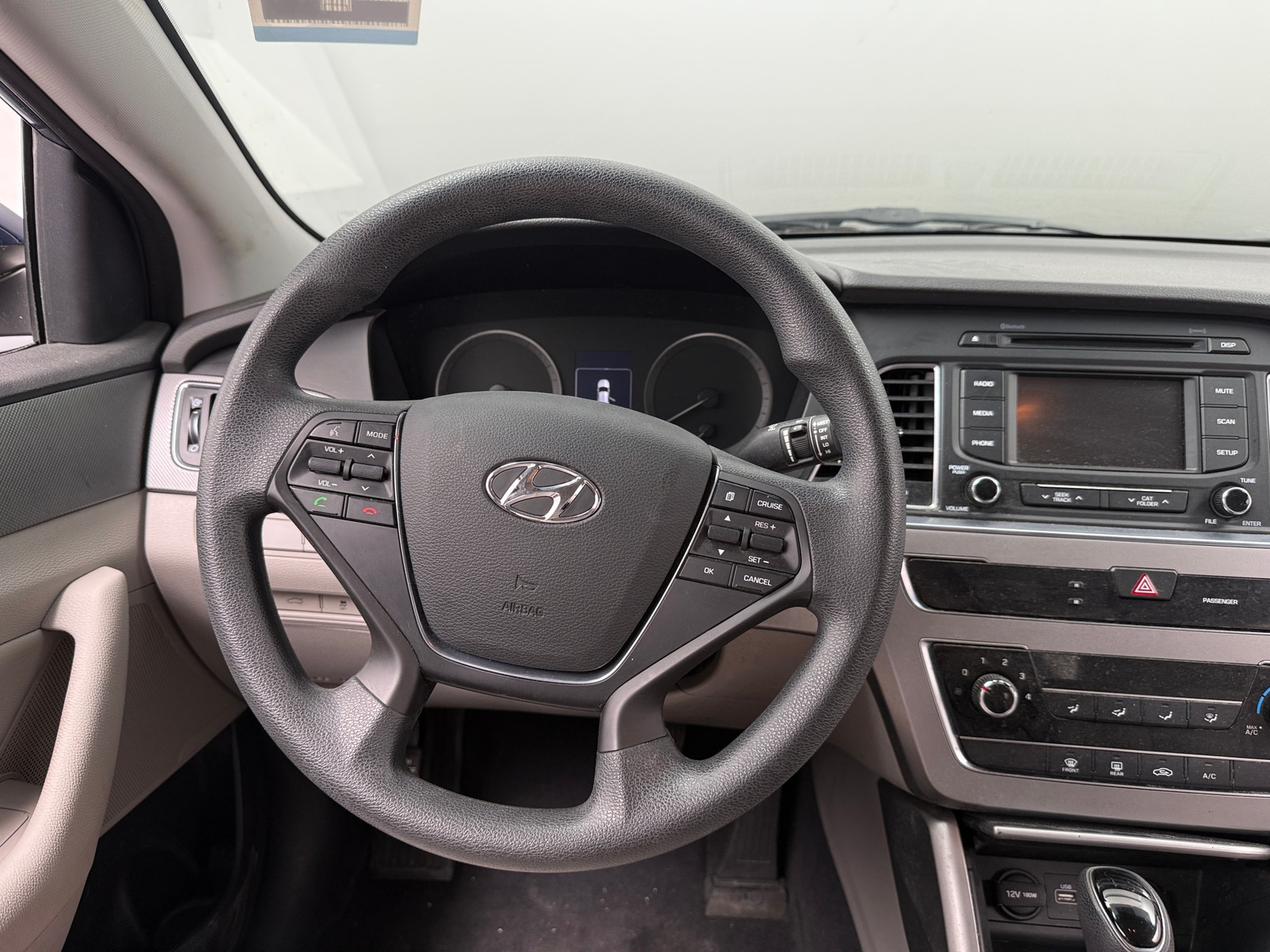 Thumbnail: 2015 Hyundai Sonata - 5