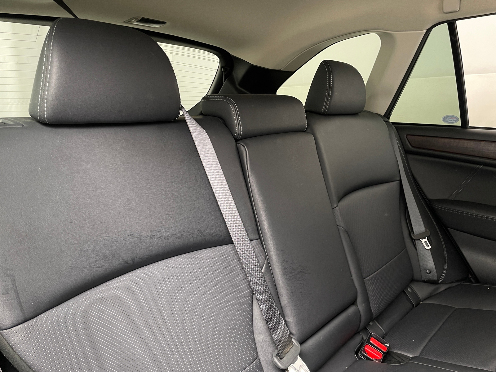 Thumbnail: 2019 Subaru Outback - 5