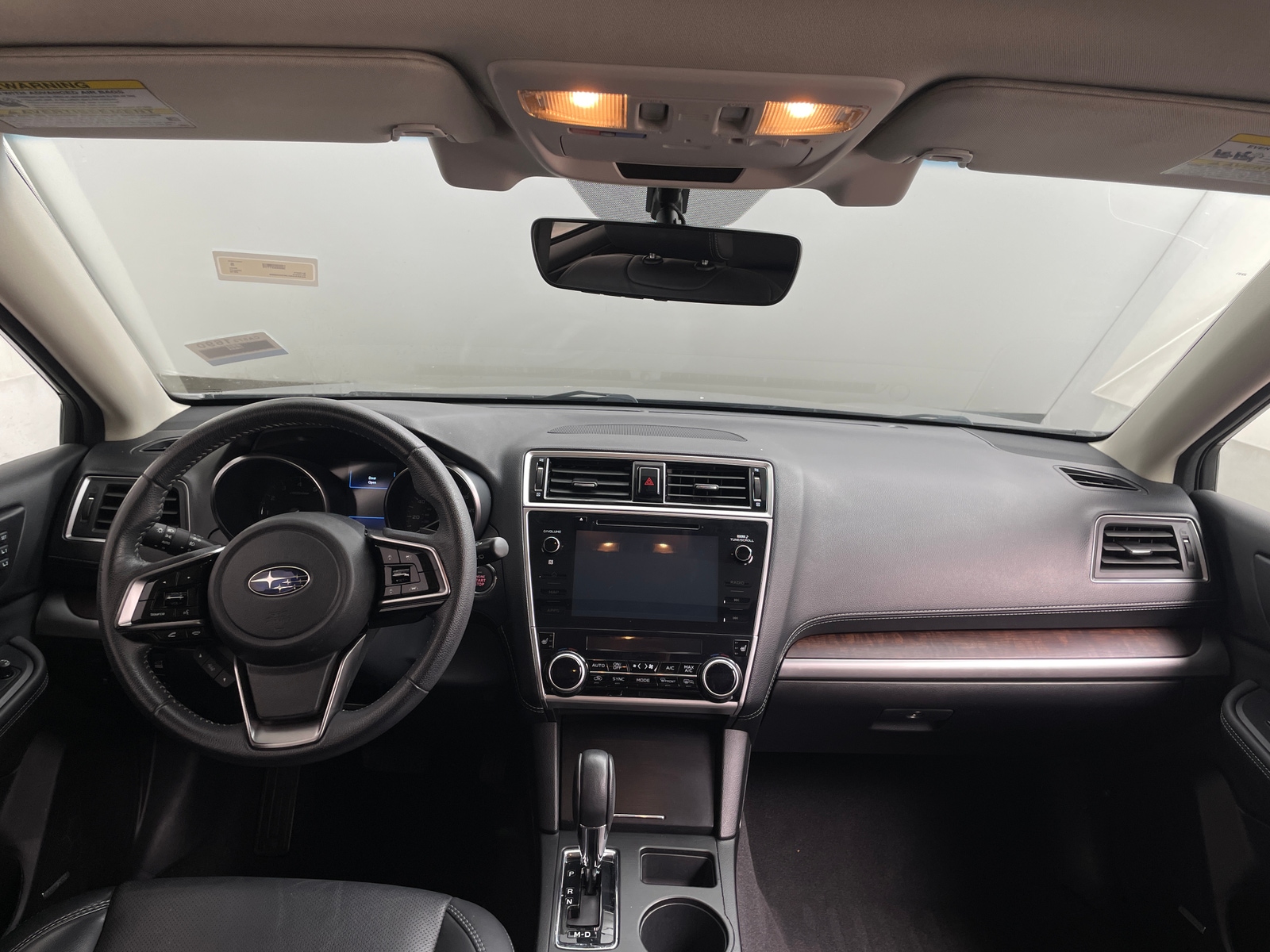 Thumbnail: 2019 Subaru Outback - 2