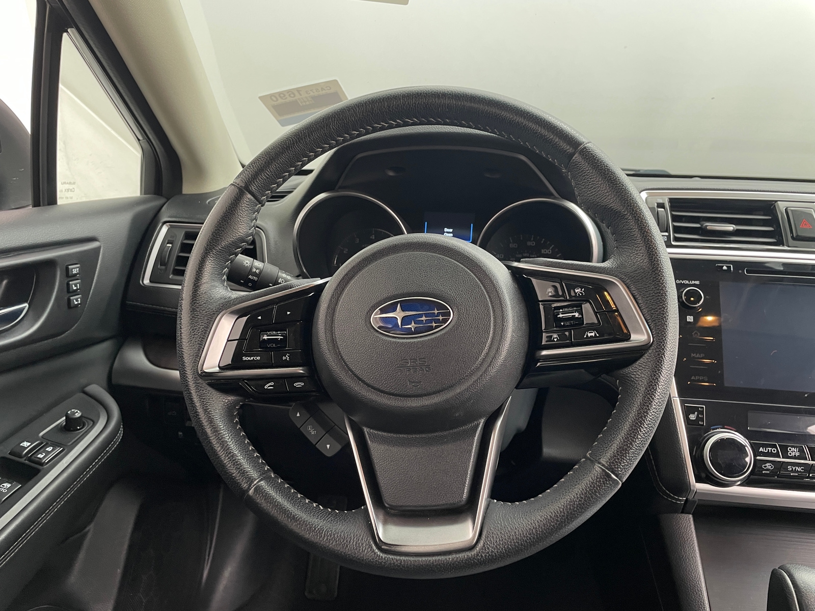 Thumbnail: 2019 Subaru Outback - 4