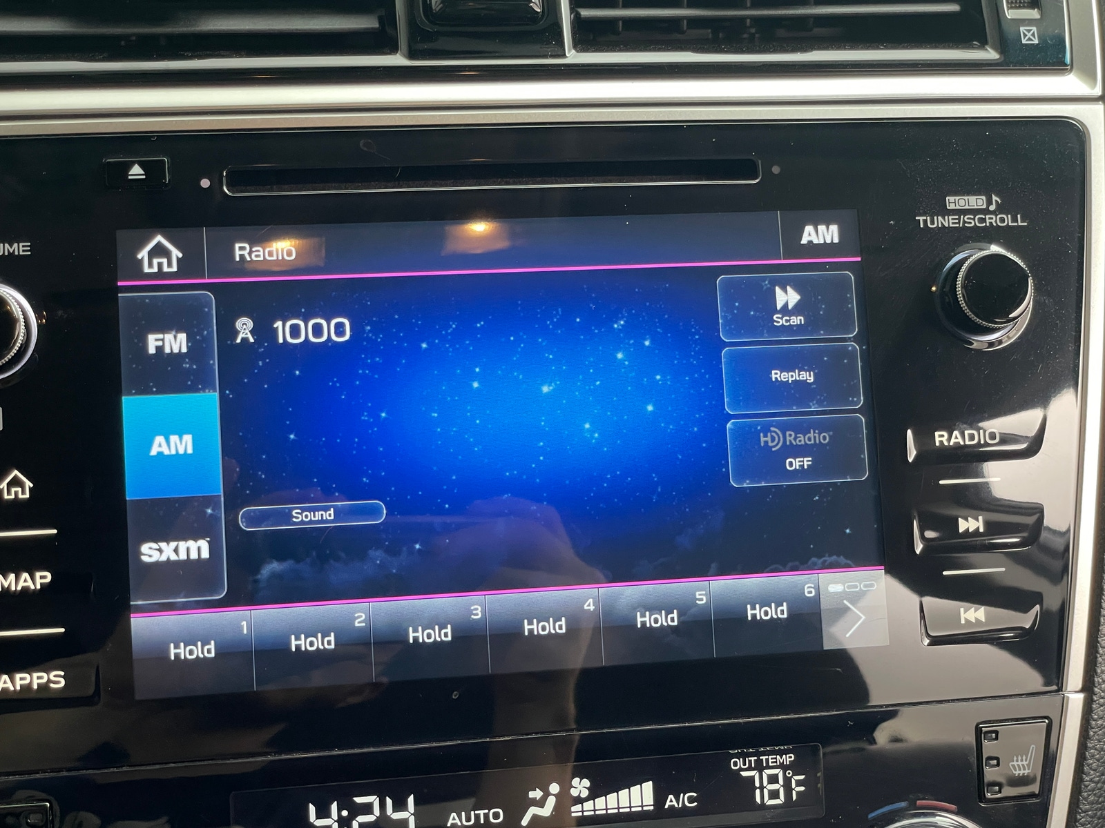 Thumbnail: 2019 Subaru Outback - 3
