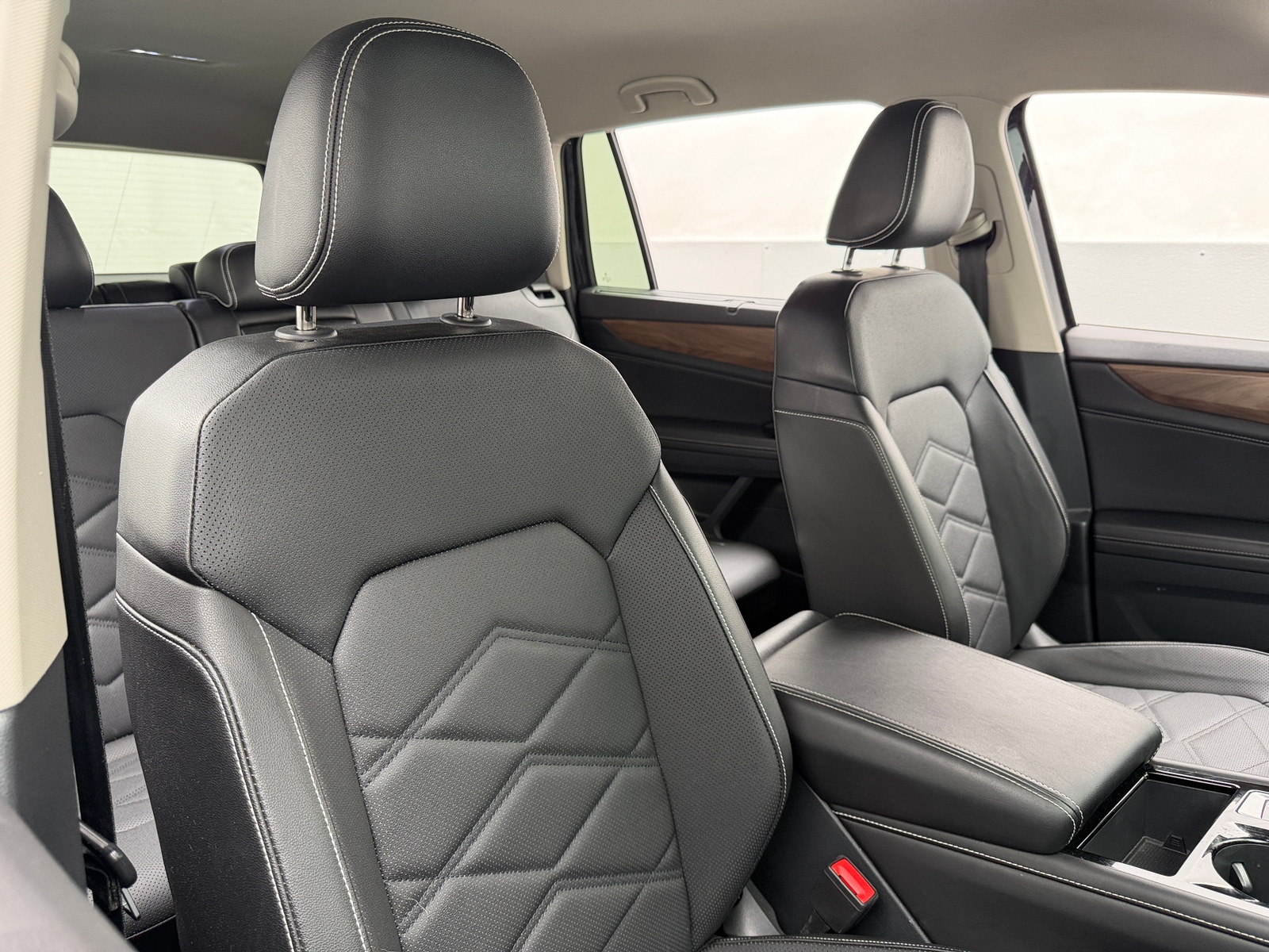 Thumbnail: 2024 Volkswagen Atlas - 2
