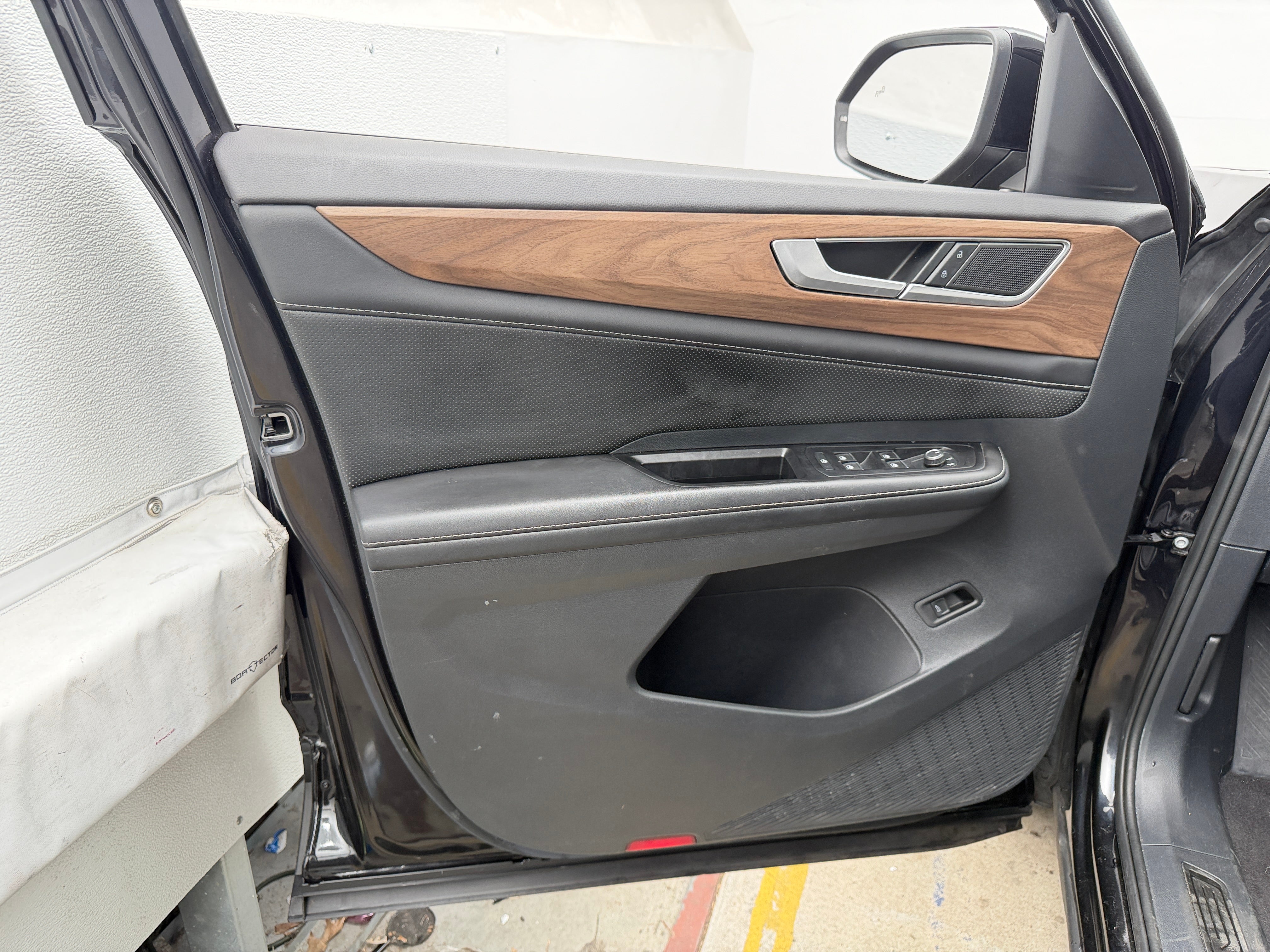 2024 Volkswagen Atlas