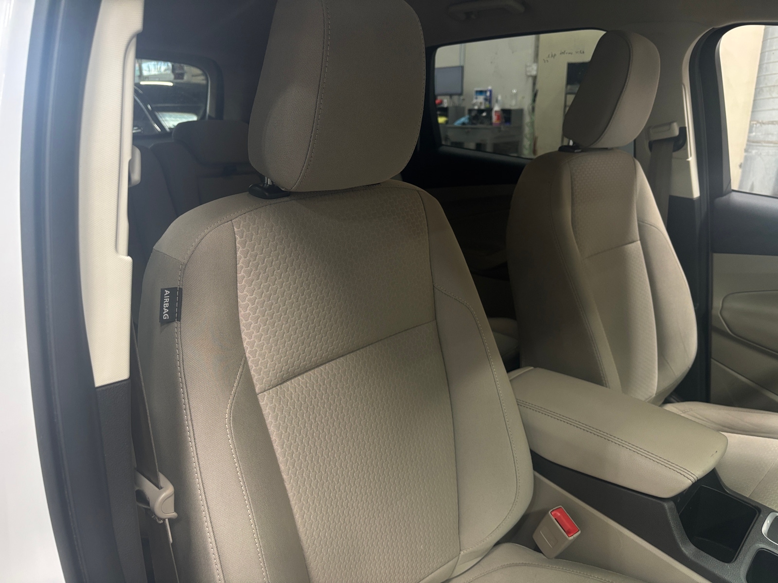 Thumbnail: 2018 Ford Escape - 2