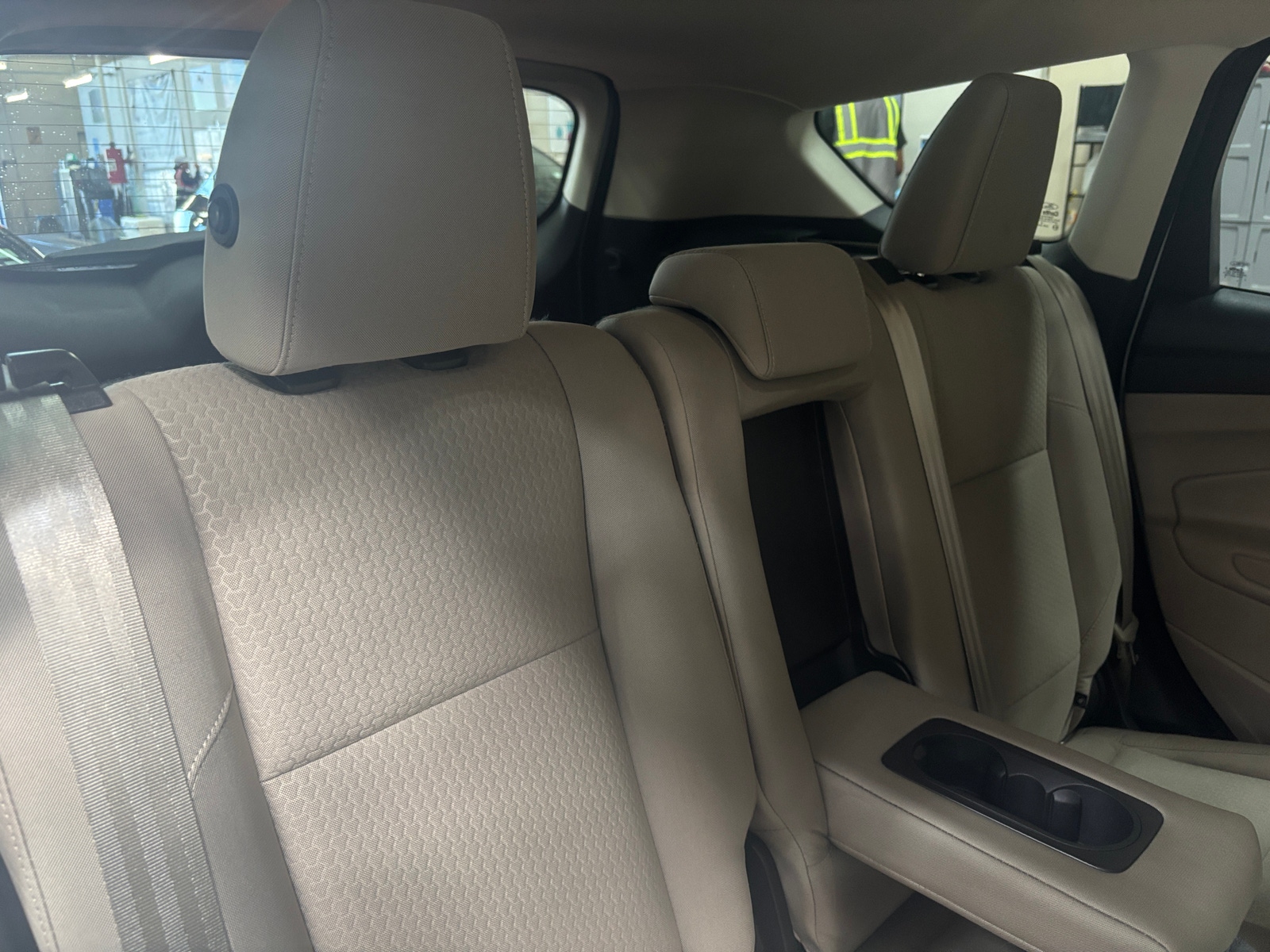Thumbnail: 2018 Ford Escape - 6