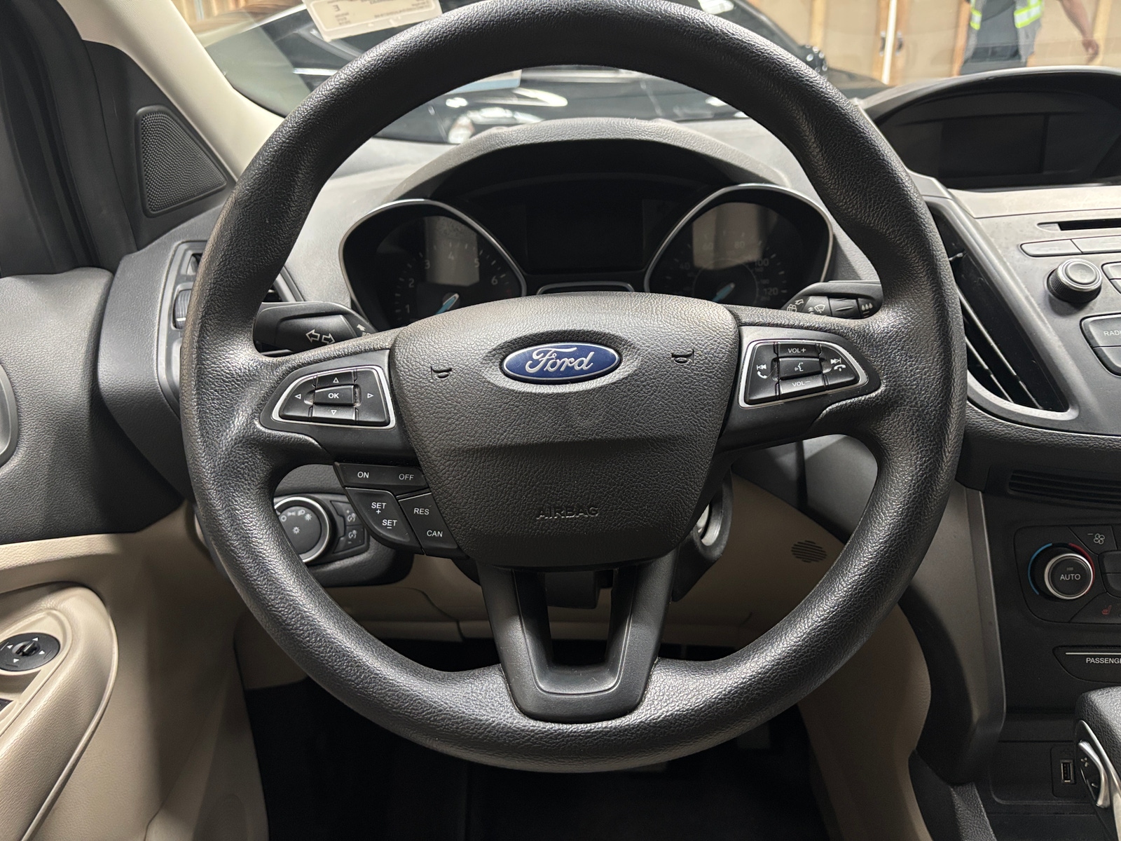 Thumbnail: 2018 Ford Escape - 5