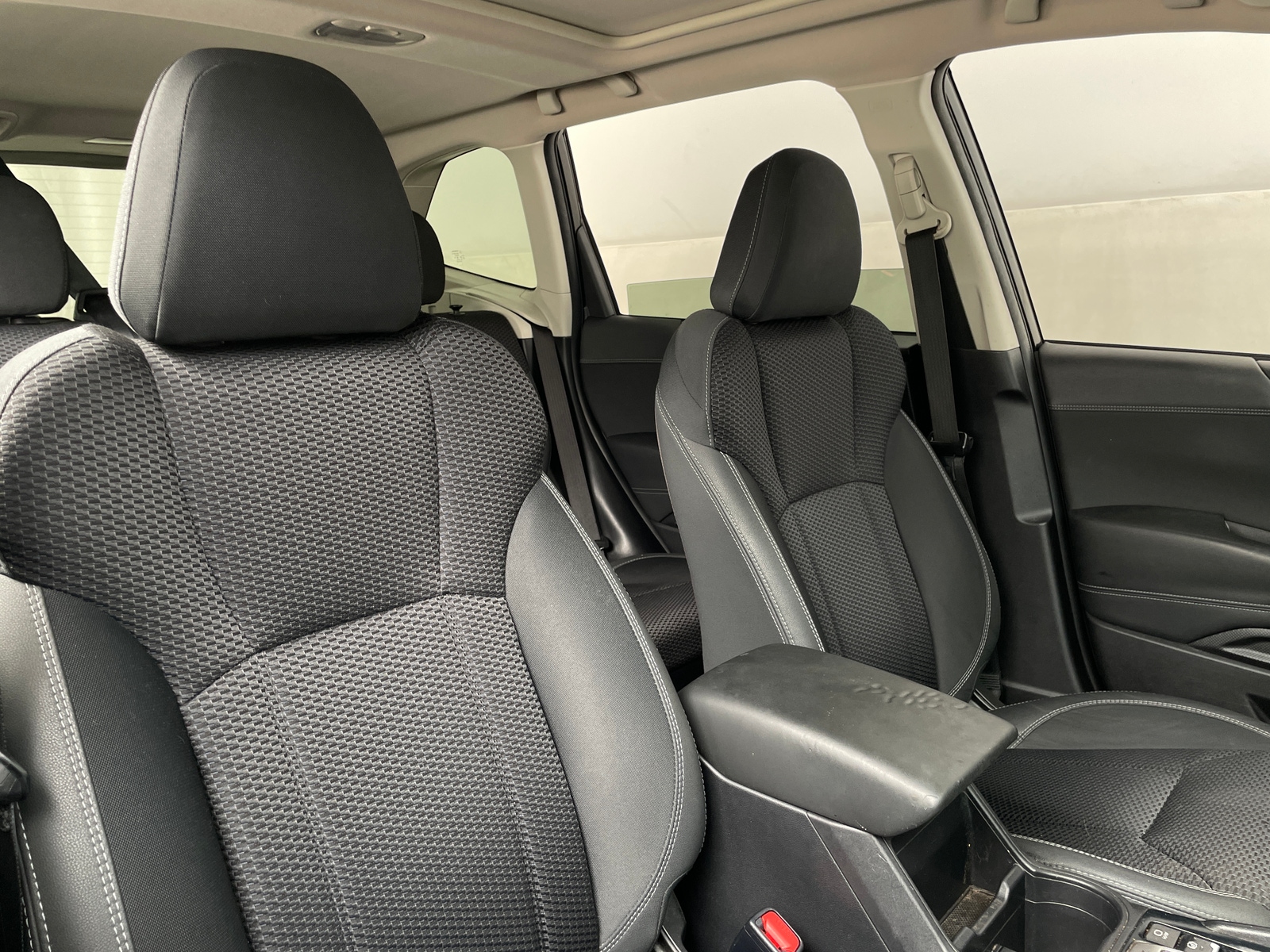 Thumbnail: 2020 Subaru Forester - 2