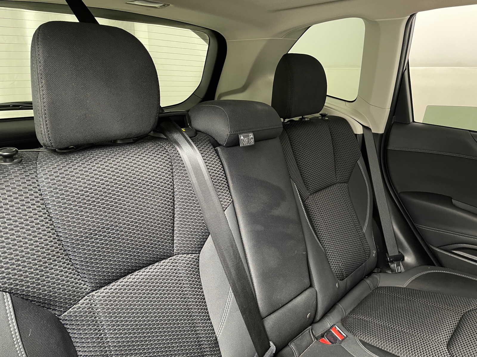 Thumbnail: 2020 Subaru Forester - 6