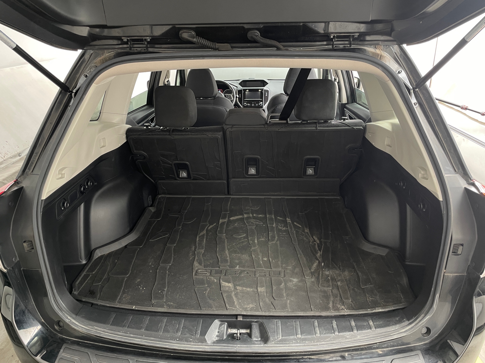 Thumbnail: 2020 Subaru Forester - 7