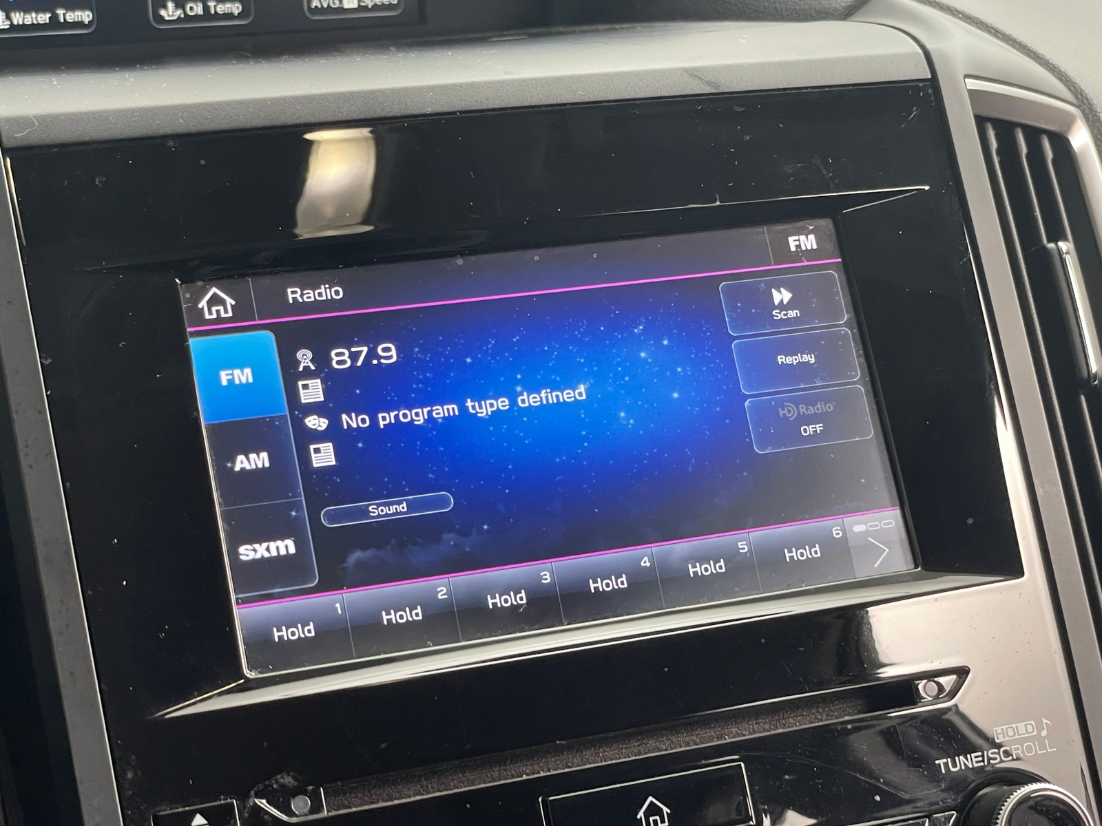 Thumbnail: 2020 Subaru Forester - 4