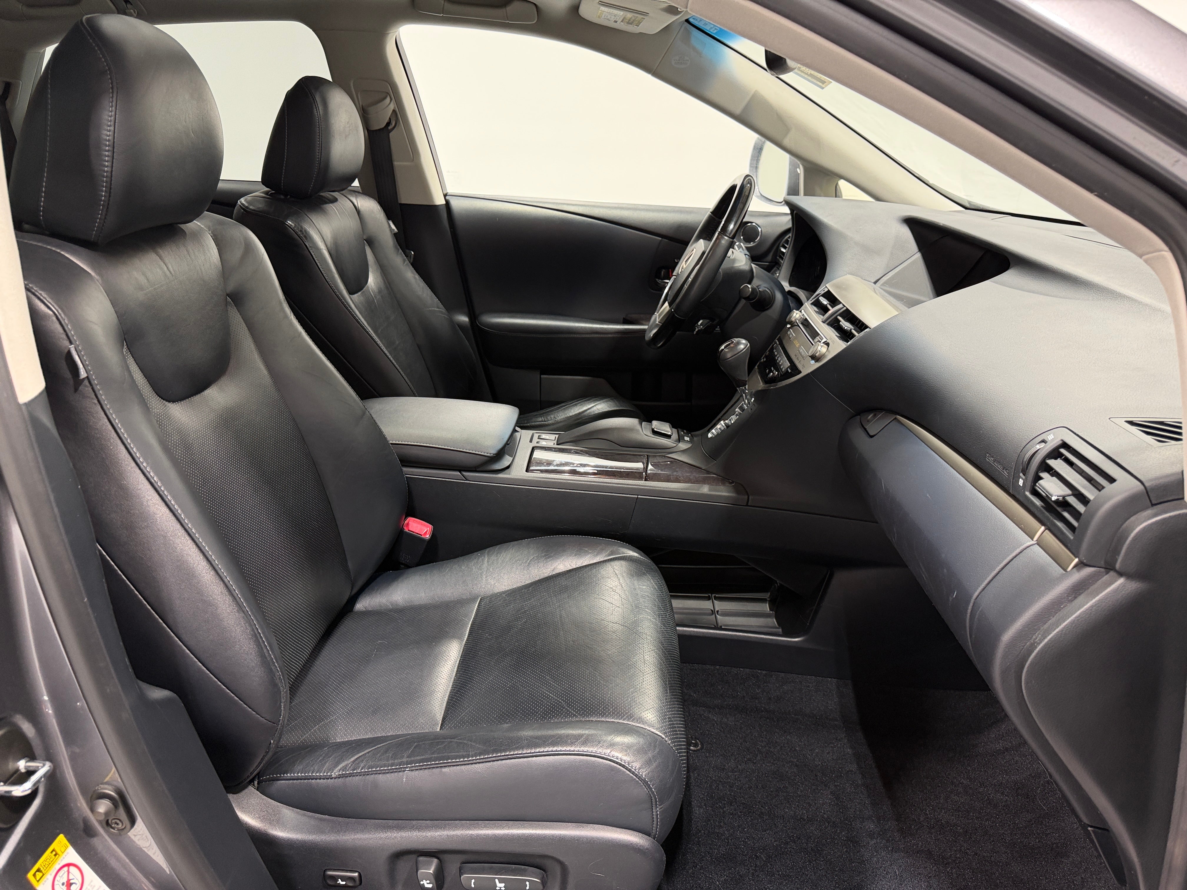 2013 Lexus RX