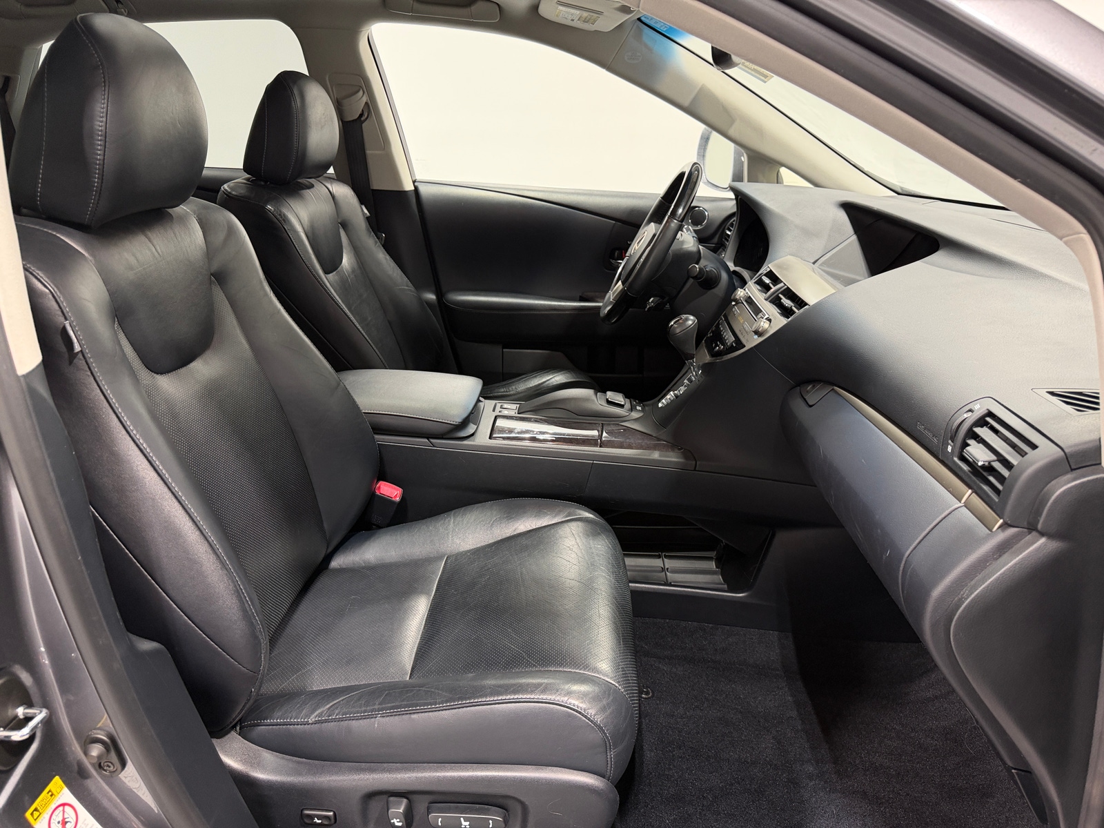 Thumbnail: 2013 Lexus RX - 2