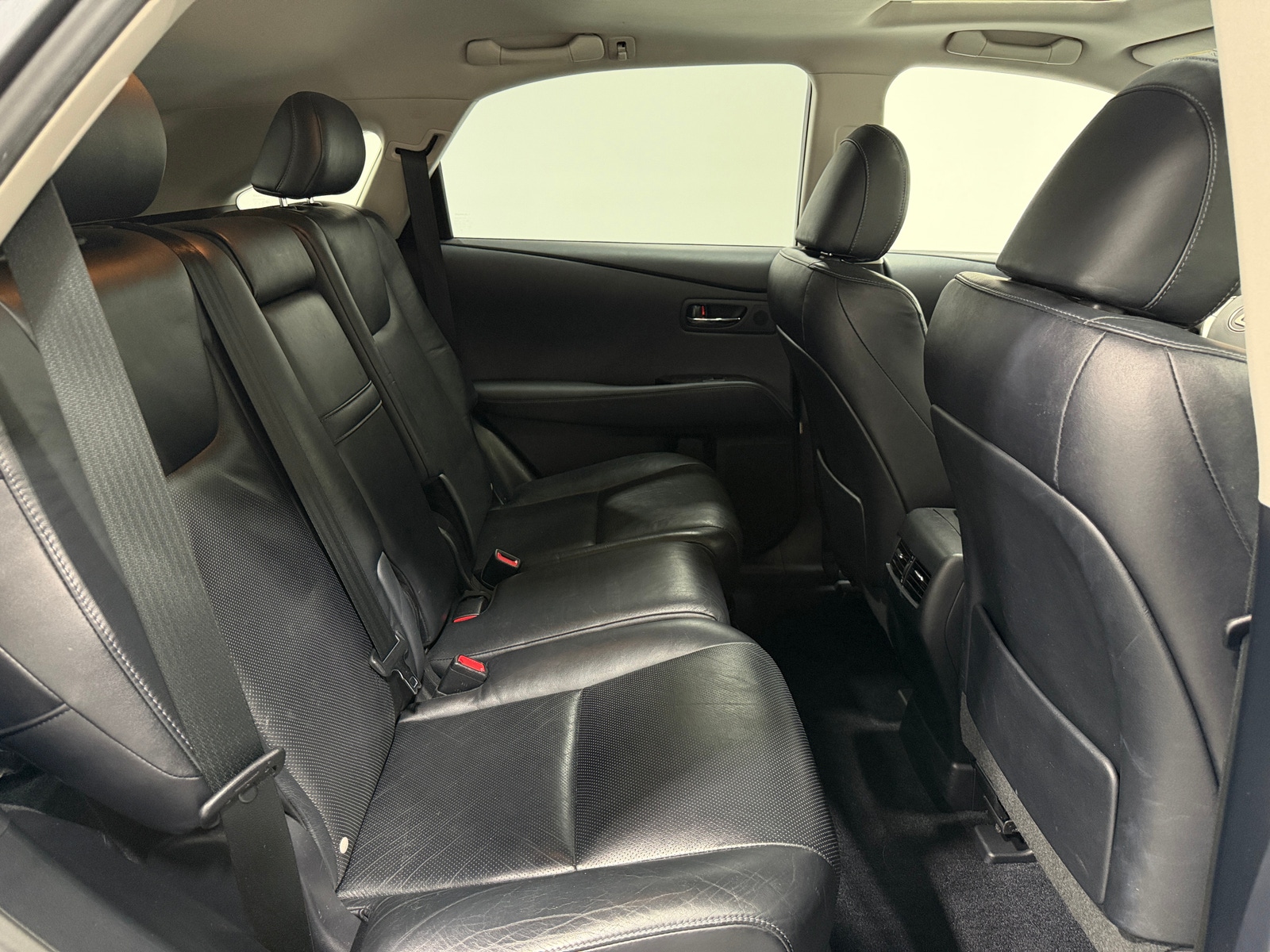 Thumbnail: 2013 Lexus RX - 6