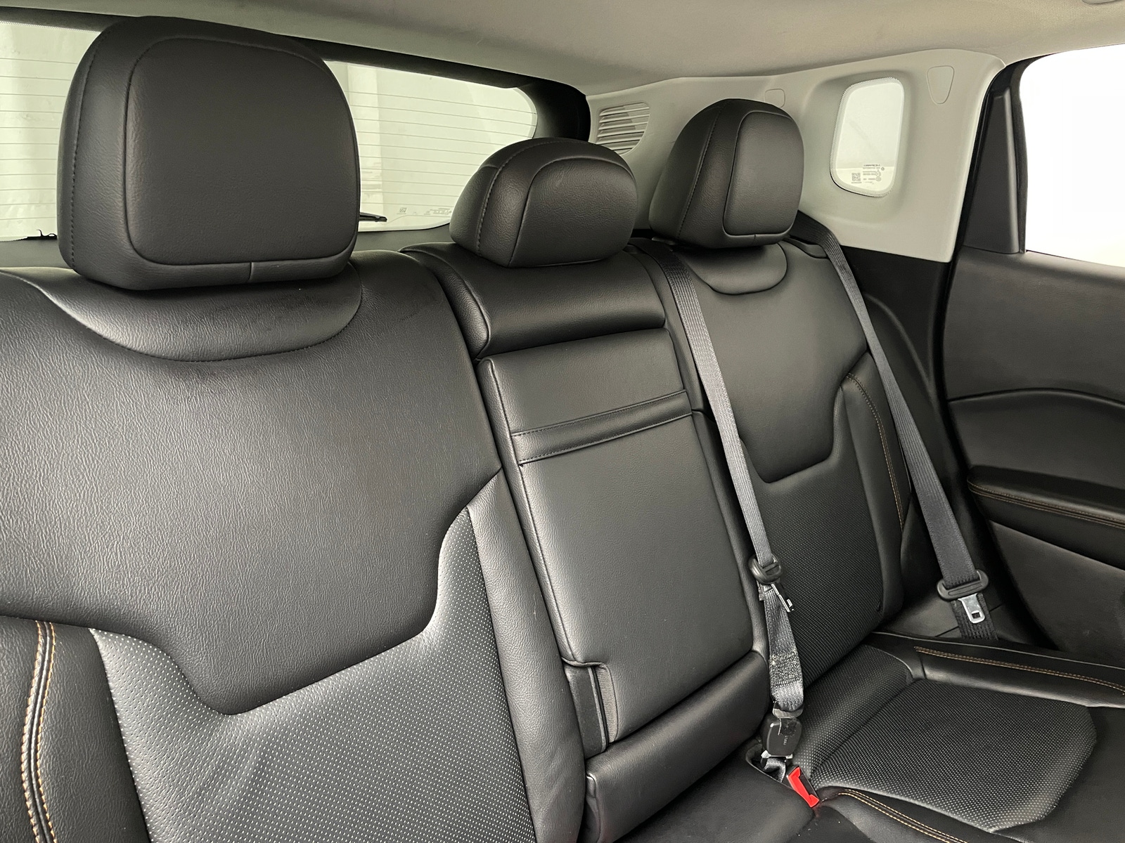 Thumbnail: 2017 Jeep Compass - 5