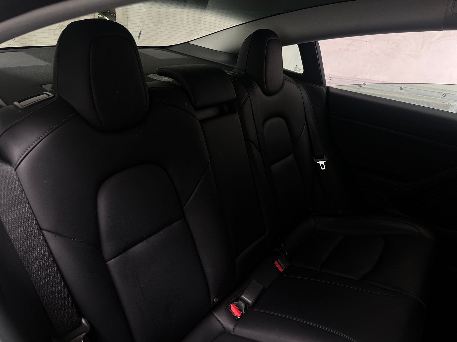 Thumbnail: 2022 Tesla Model 3 - 5