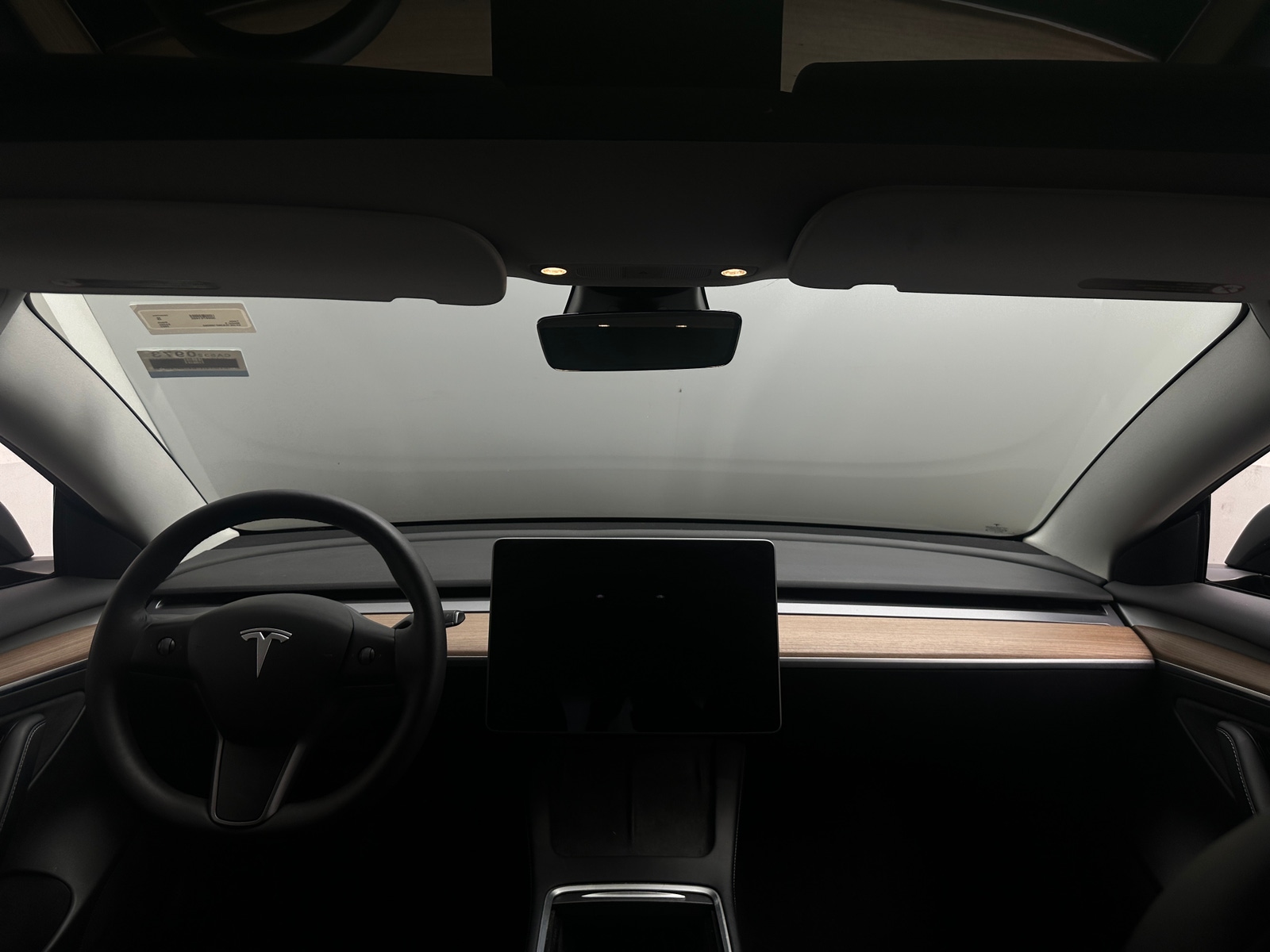Thumbnail: 2022 Tesla Model 3 - 2