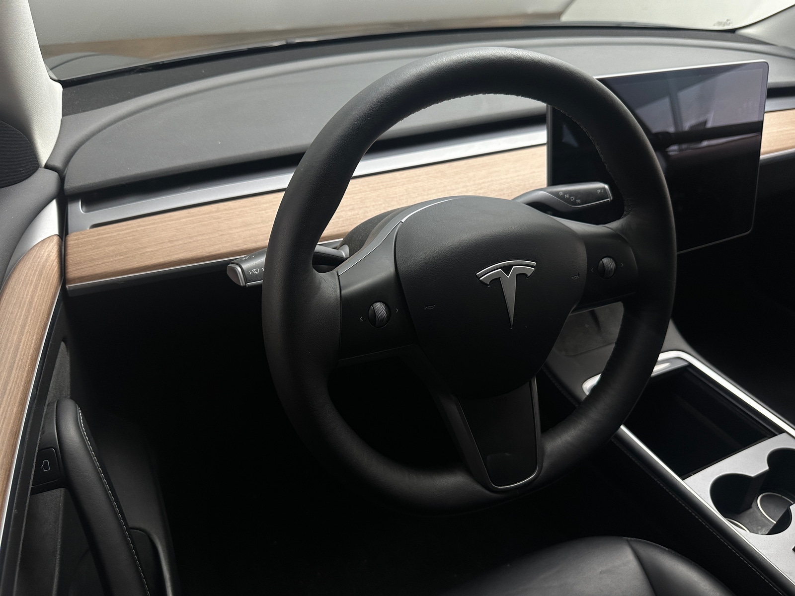 Thumbnail: 2022 Tesla Model 3 - 4