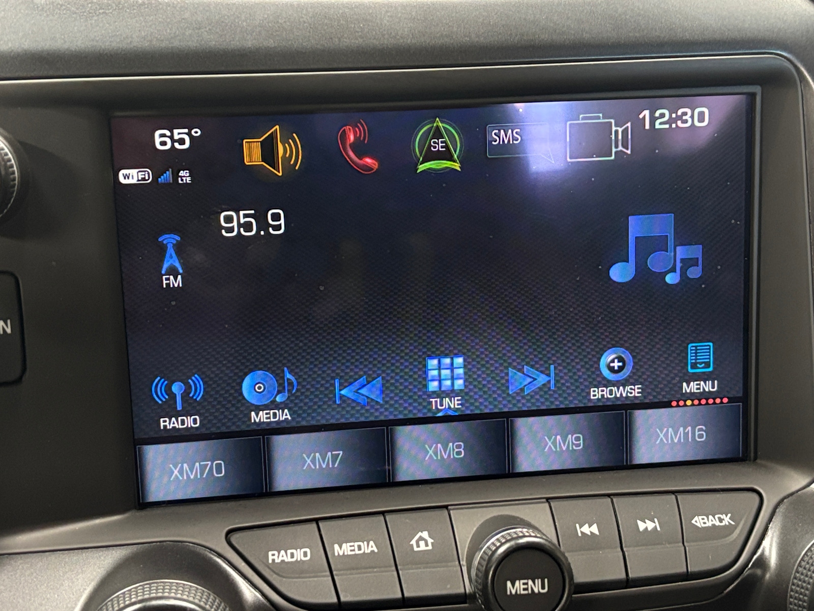 Thumbnail: 2019 Chevrolet Corvette - 2