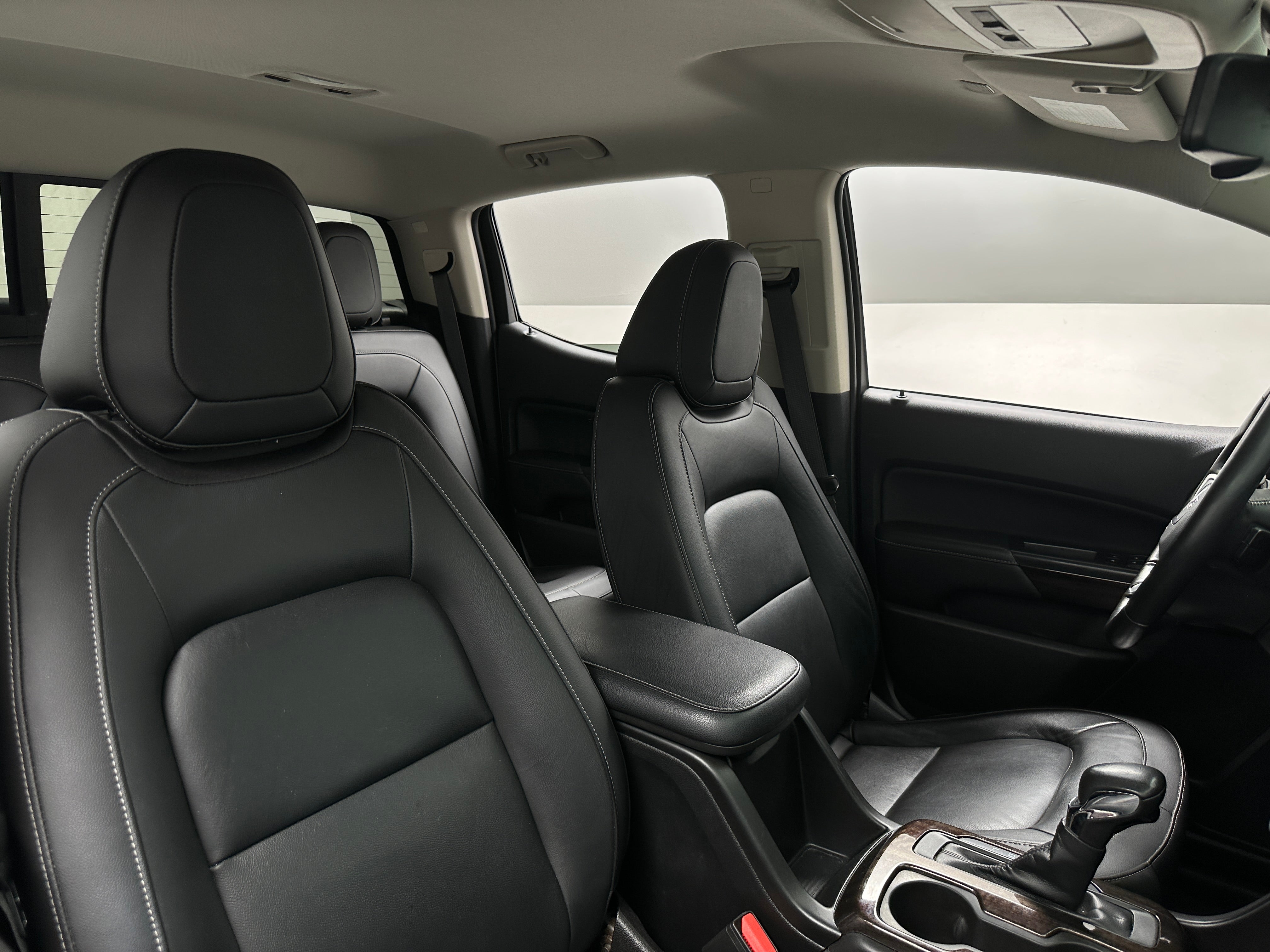 2022 GMC Canyon