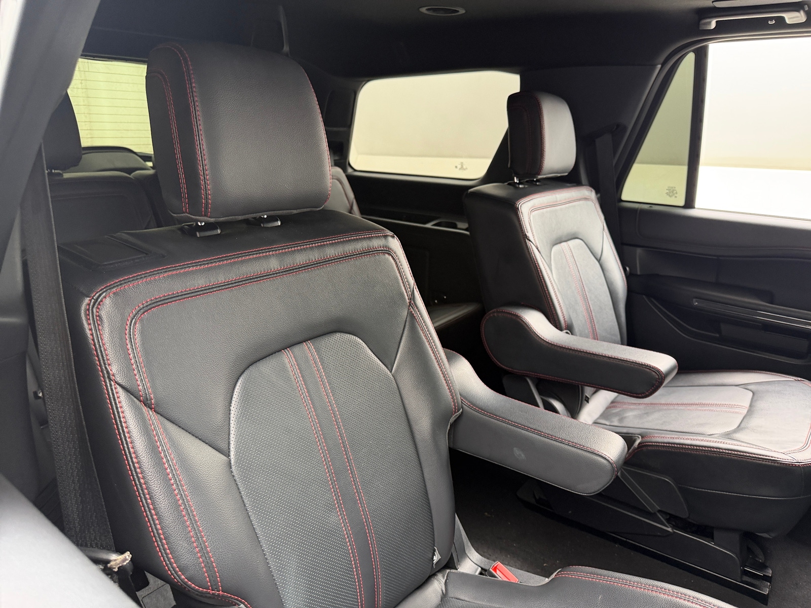 Thumbnail: 2023 Ford Expedition - 5