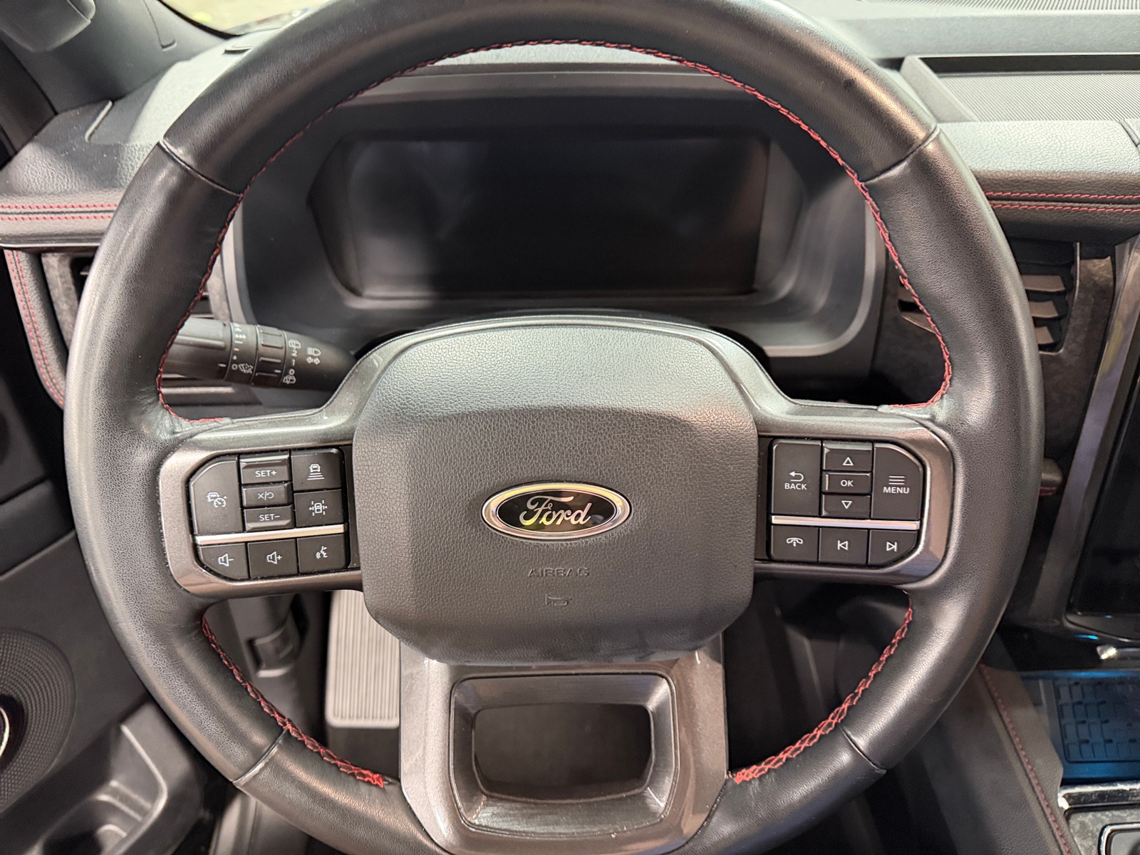 Thumbnail: 2023 Ford Expedition - 4