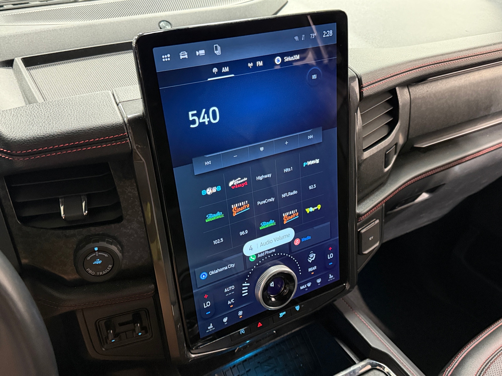 Thumbnail: 2023 Ford Expedition - 3