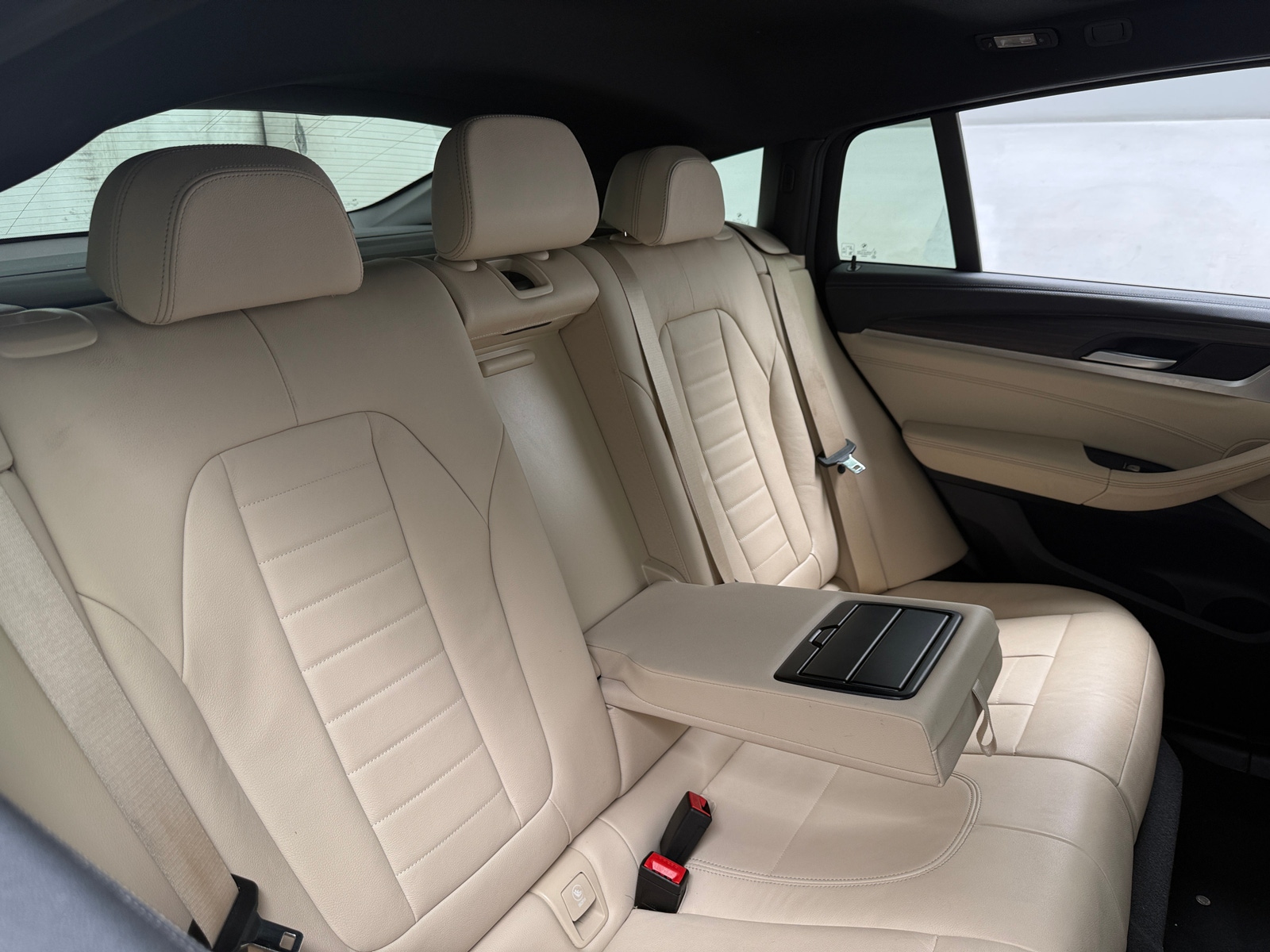 Thumbnail: 2020 BMW X4 - 5