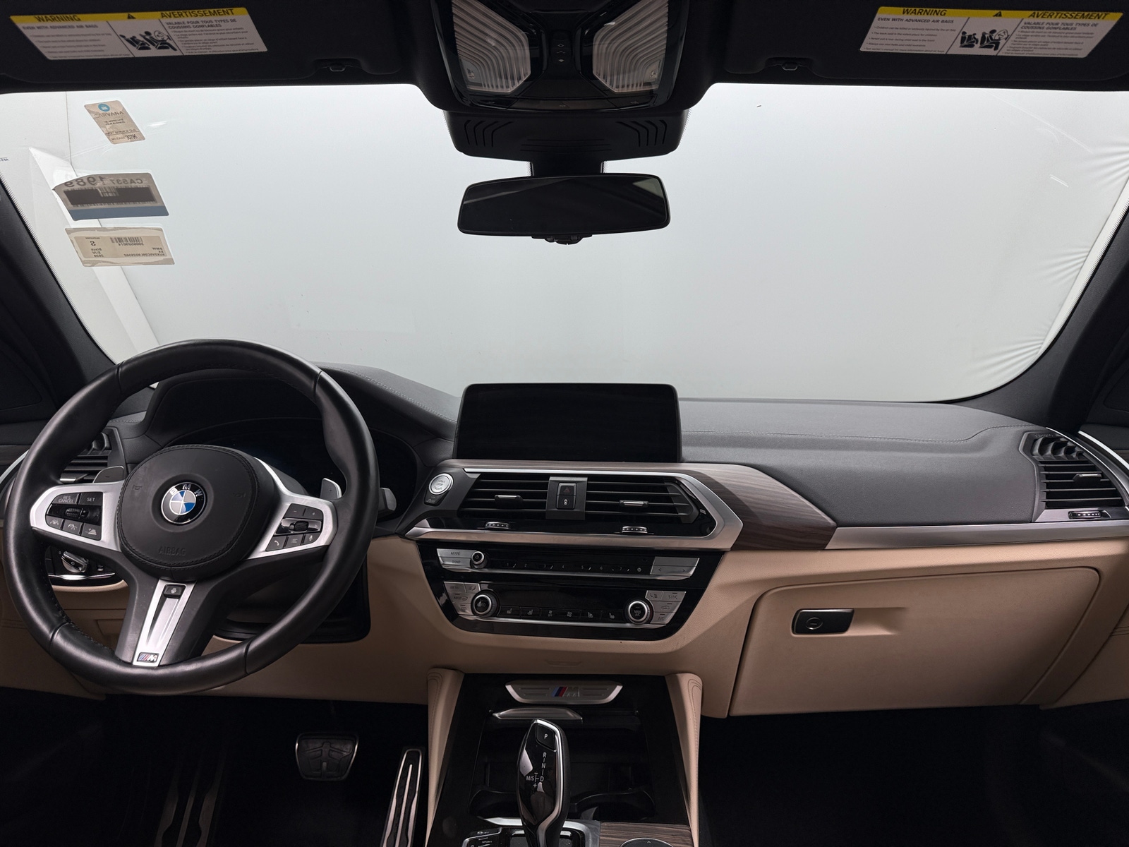 Thumbnail: 2020 BMW X4 - 2