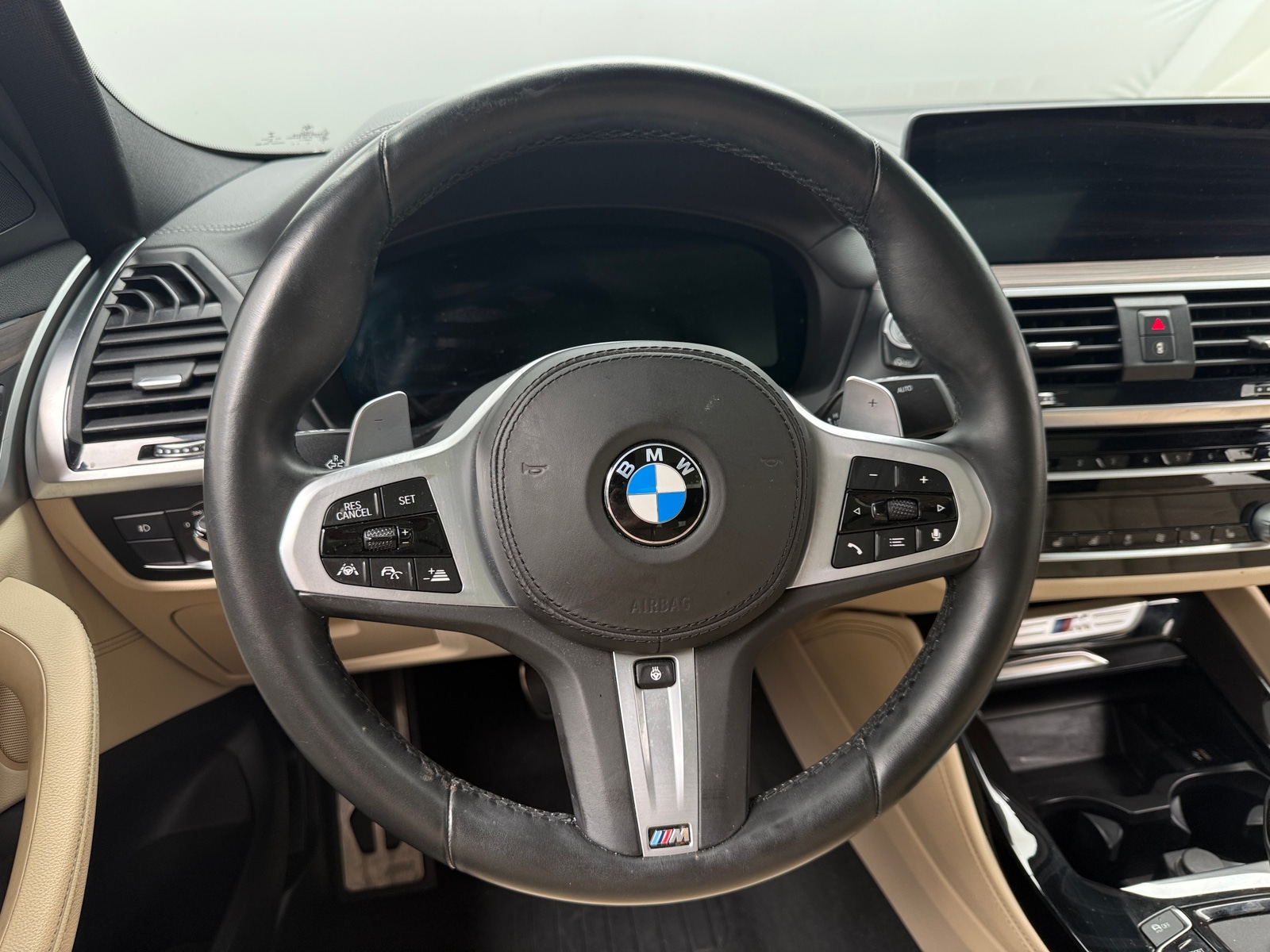 Thumbnail: 2020 BMW X4 - 4
