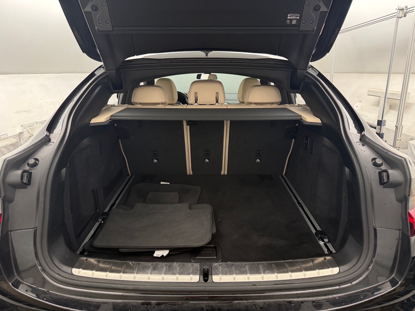 Thumbnail: 2020 BMW X4 - 6