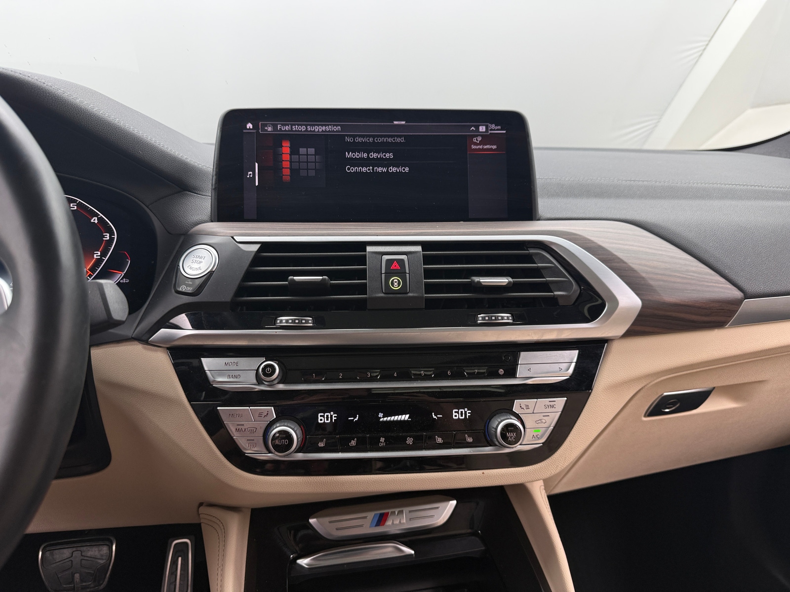 Thumbnail: 2020 BMW X4 - 3