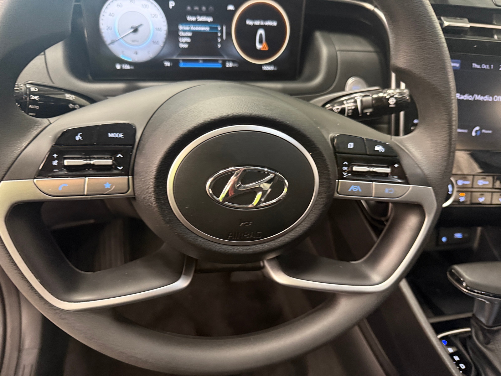 Thumbnail: 2022 Hyundai Santa Cruz - 5