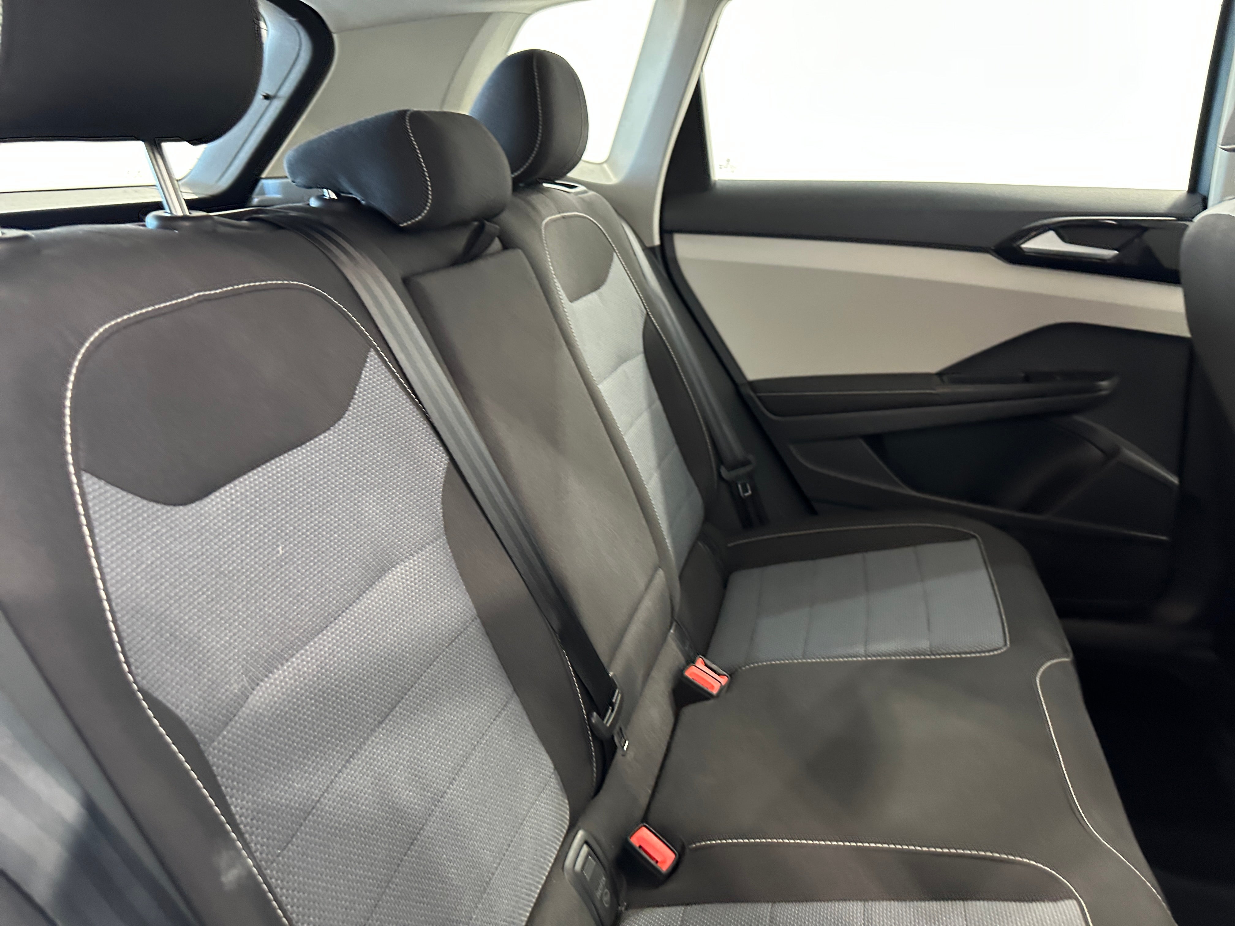 2026 Volkswagen Taos