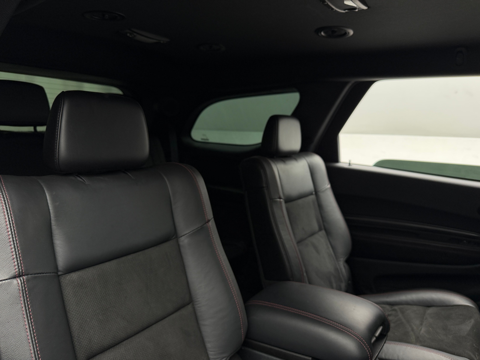 Thumbnail: 2022 Dodge Durango - 5
