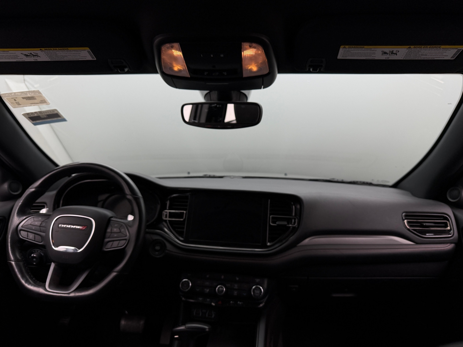Thumbnail: 2022 Dodge Durango - 2