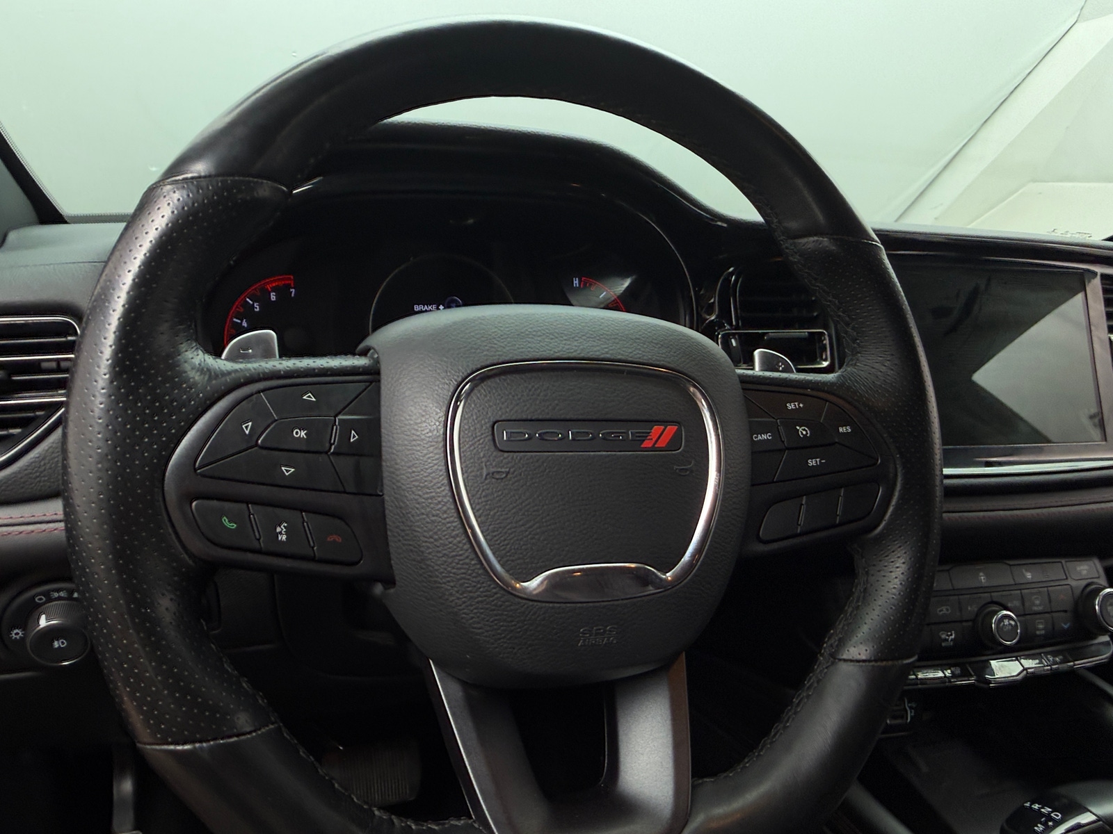 Thumbnail: 2022 Dodge Durango - 4