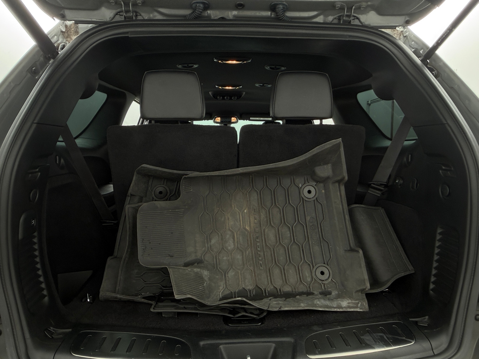 Thumbnail: 2022 Dodge Durango - 6