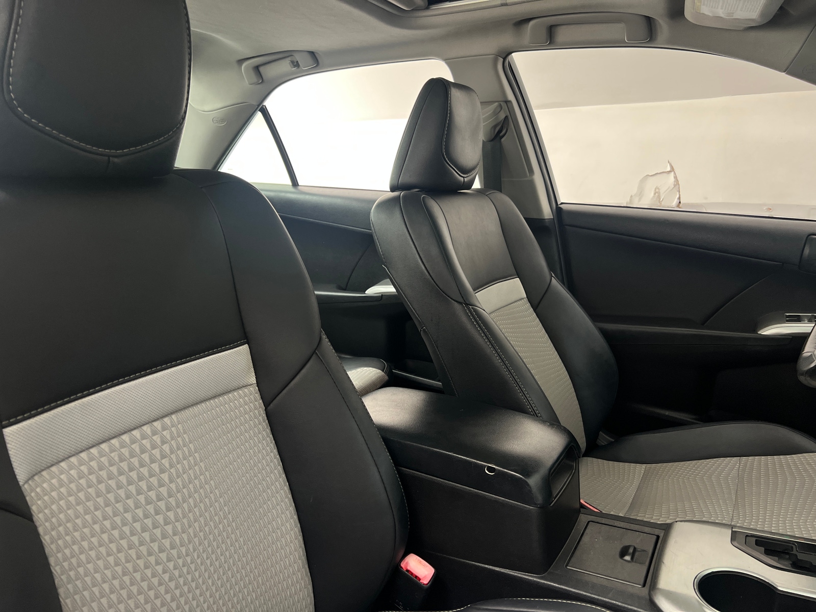 Thumbnail: 2014 Toyota Camry - 2