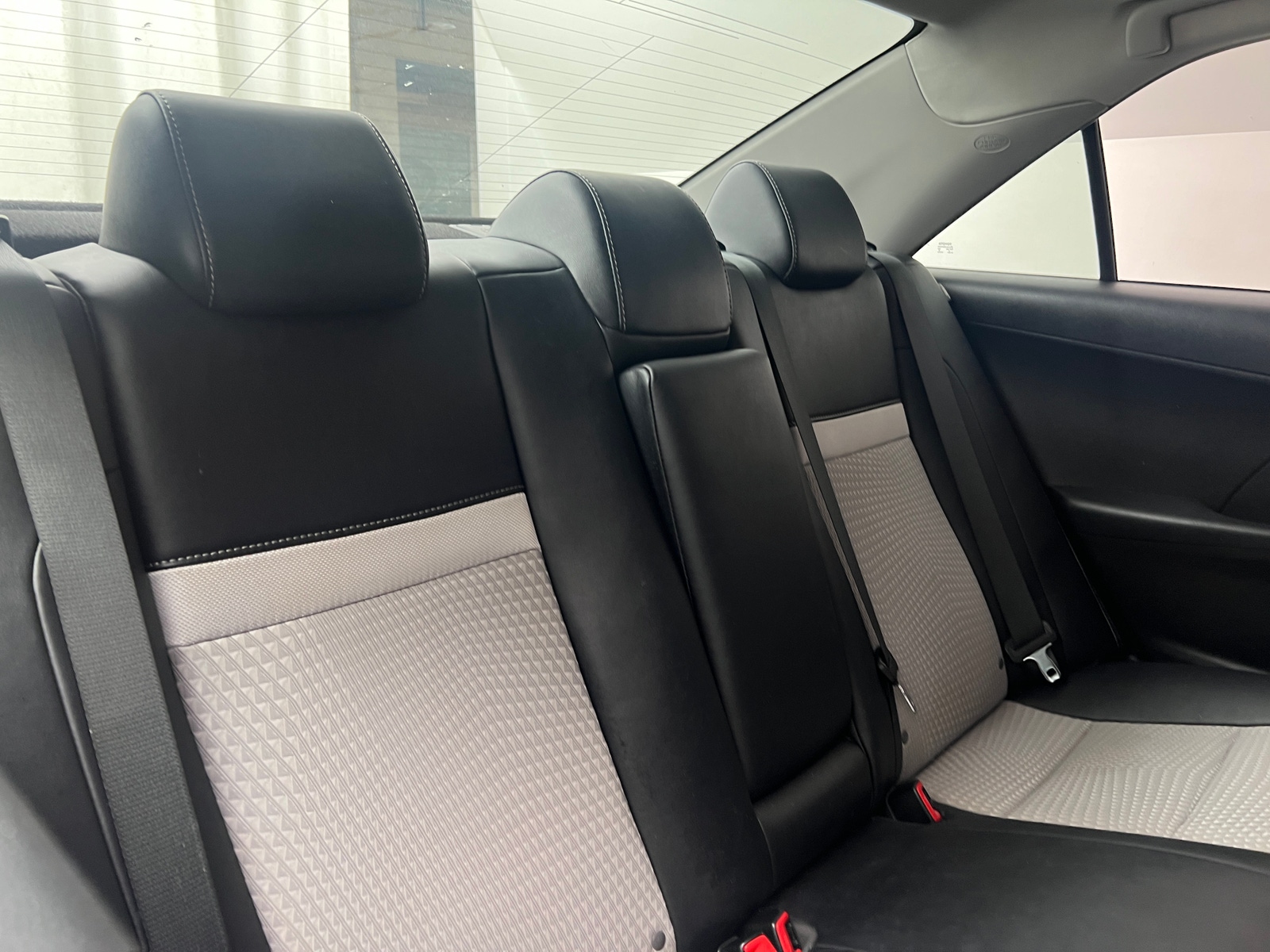 Thumbnail: 2014 Toyota Camry - 6