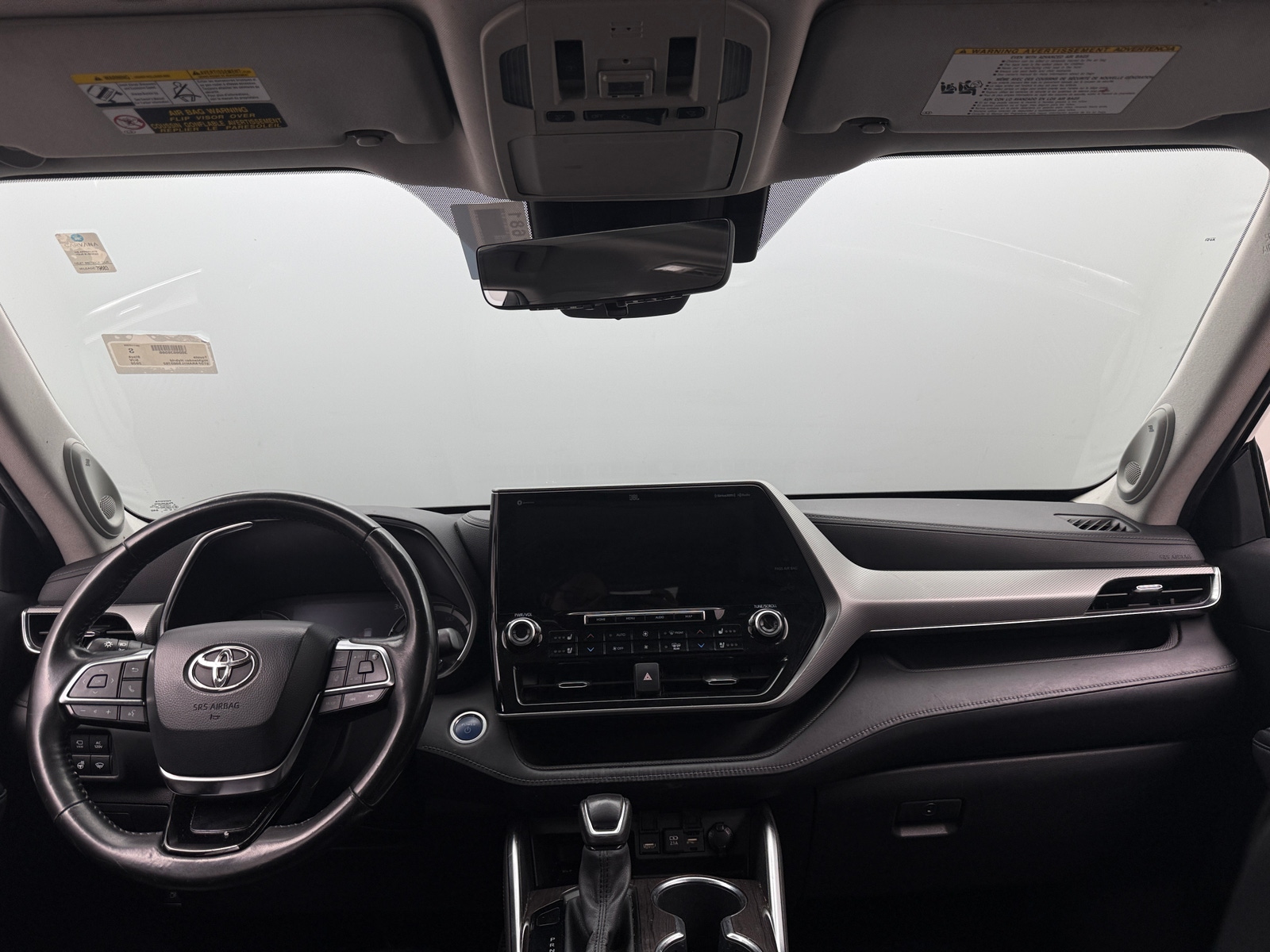Thumbnail: 2020 Toyota Highlander - 3