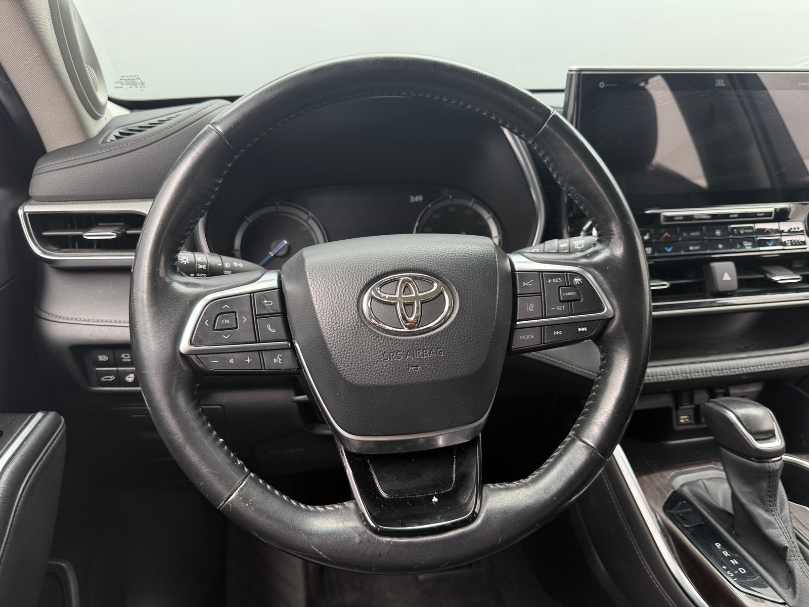 Thumbnail: 2020 Toyota Highlander - 5