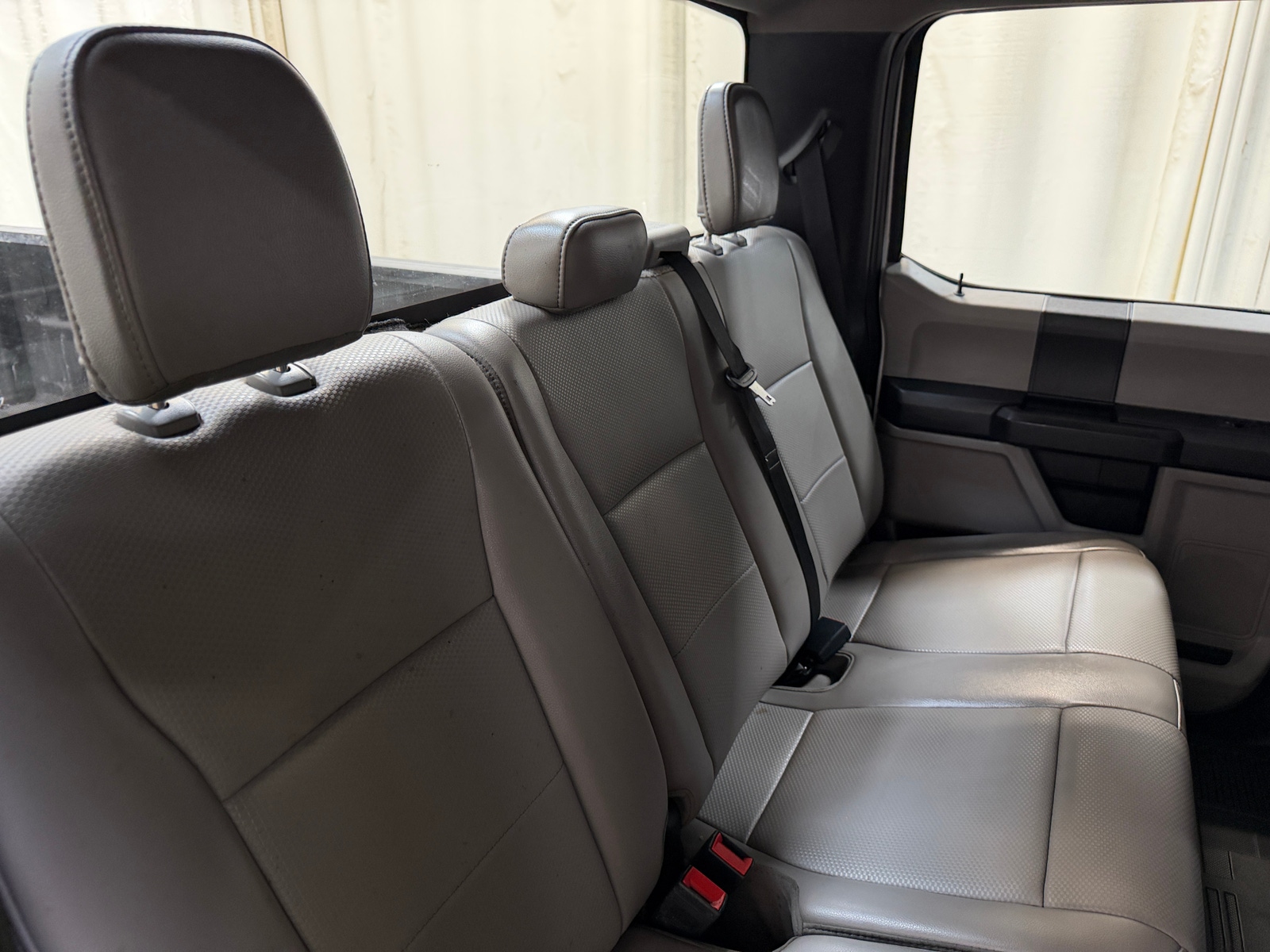 Thumbnail: 2020 Ford Econoline - 6