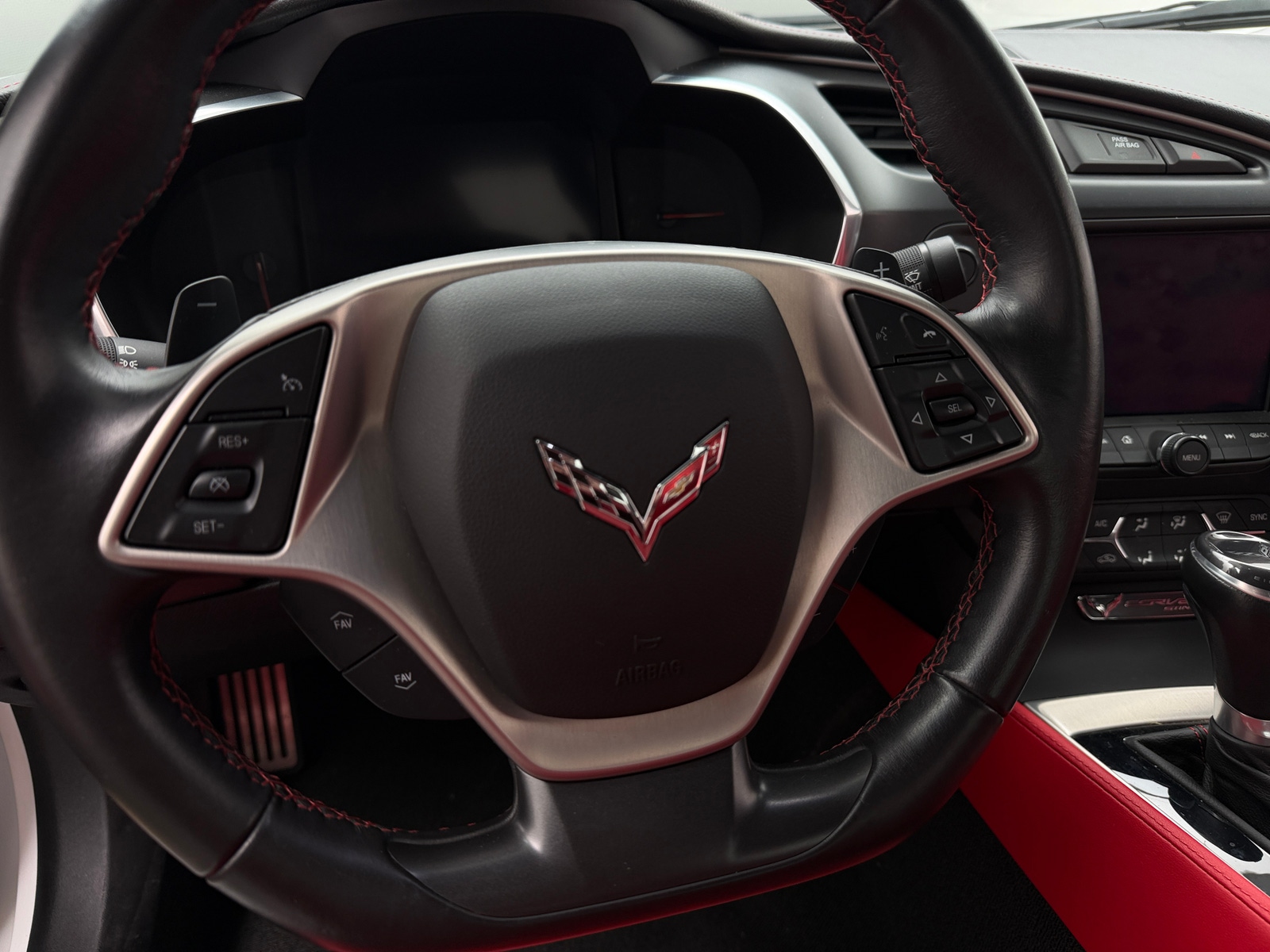 Thumbnail: 2016 Chevrolet Corvette - 3