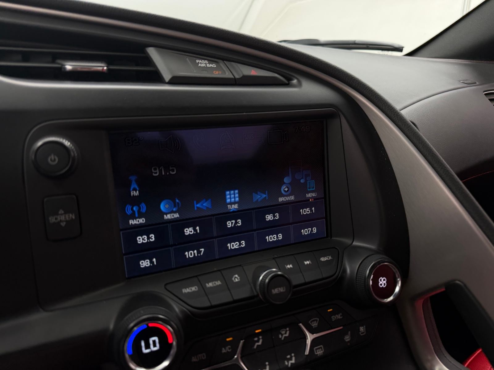 Thumbnail: 2016 Chevrolet Corvette - 2
