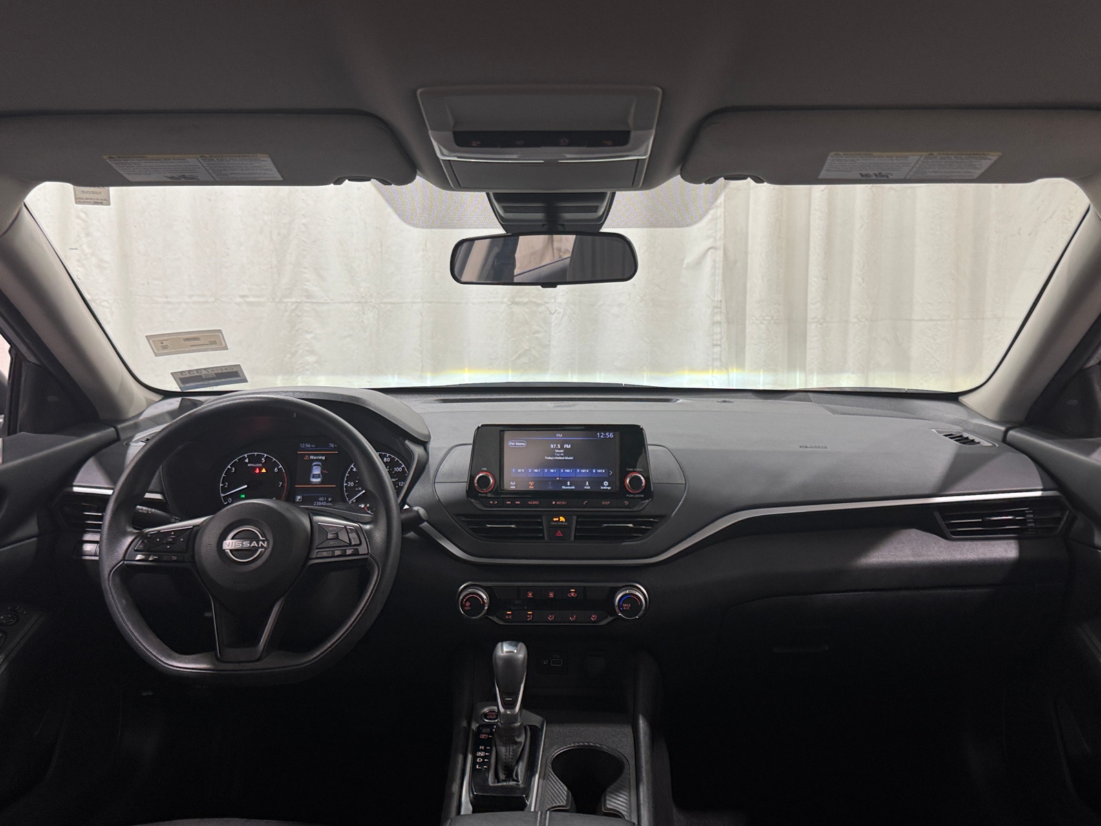 Thumbnail: 2024 Nissan Altima - 3