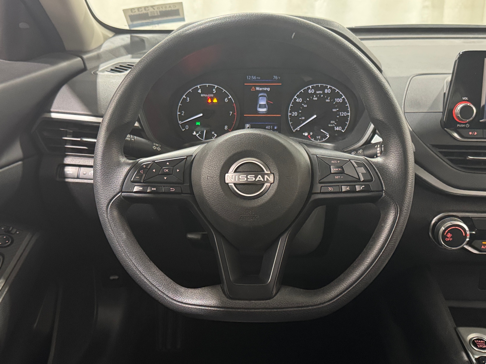 Thumbnail: 2024 Nissan Altima - 5