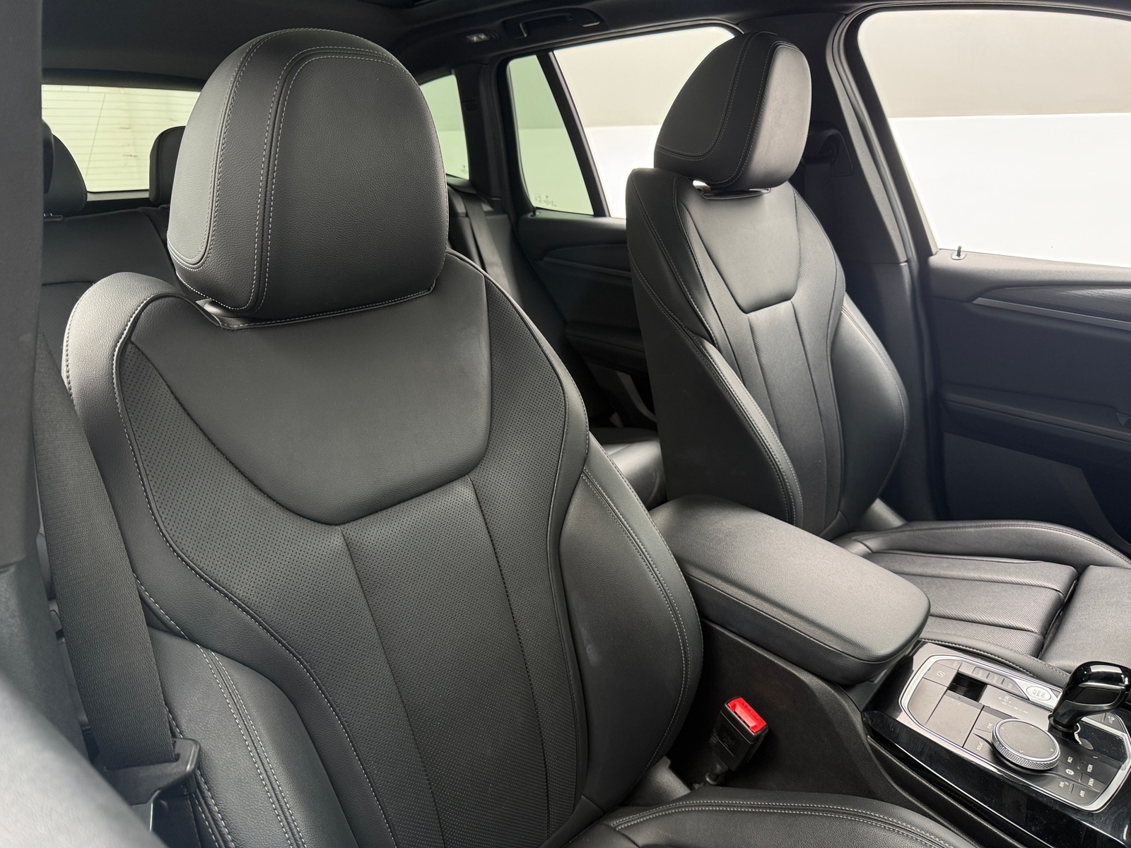 Thumbnail: 2024 BMW X3 - 2