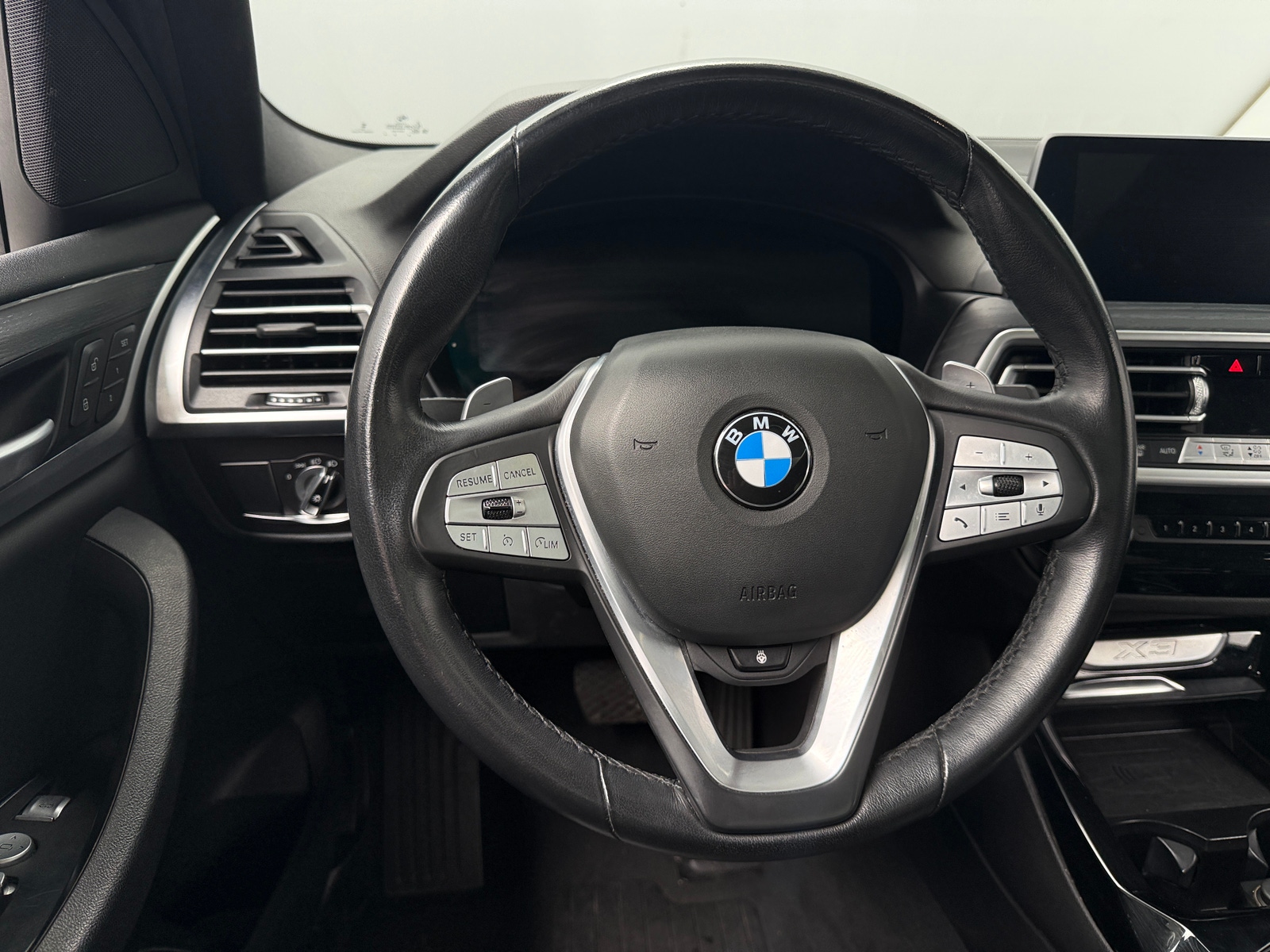Thumbnail: 2024 BMW X3 - 5